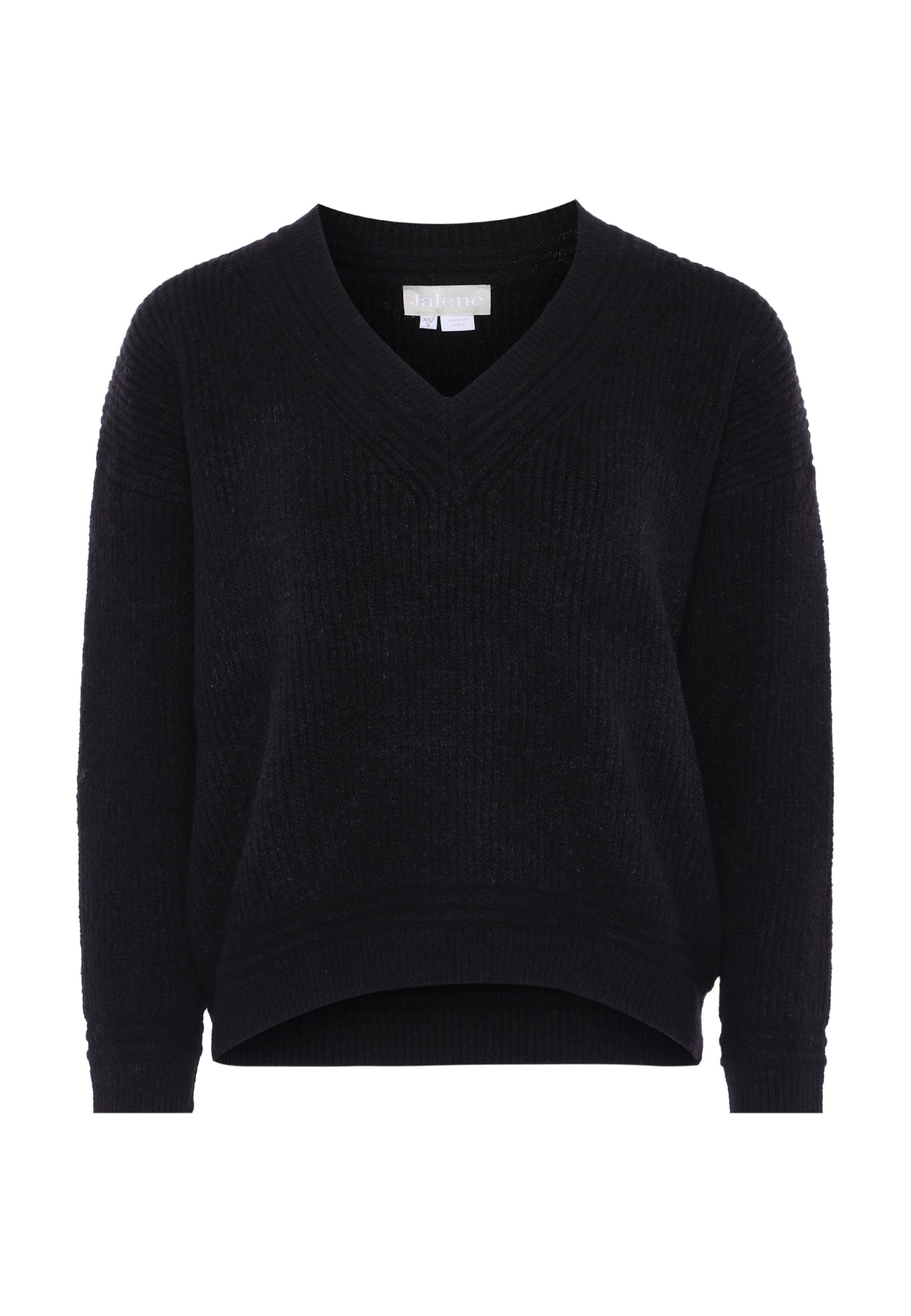 Jalene women's sweater