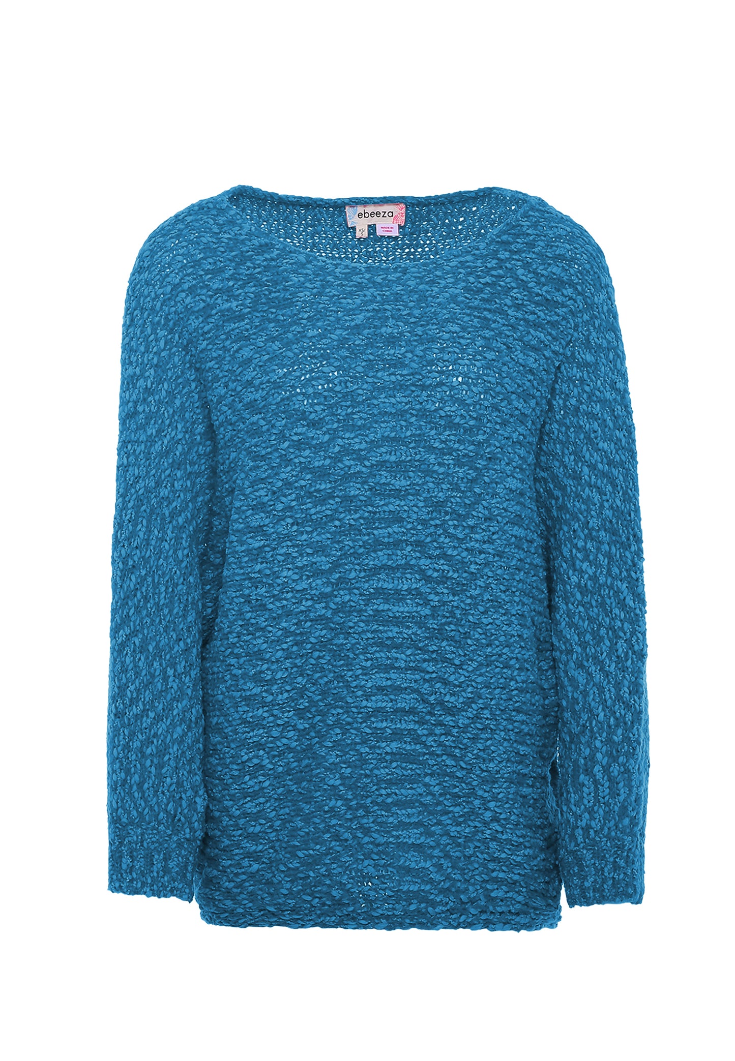 ebeeza damski sweter