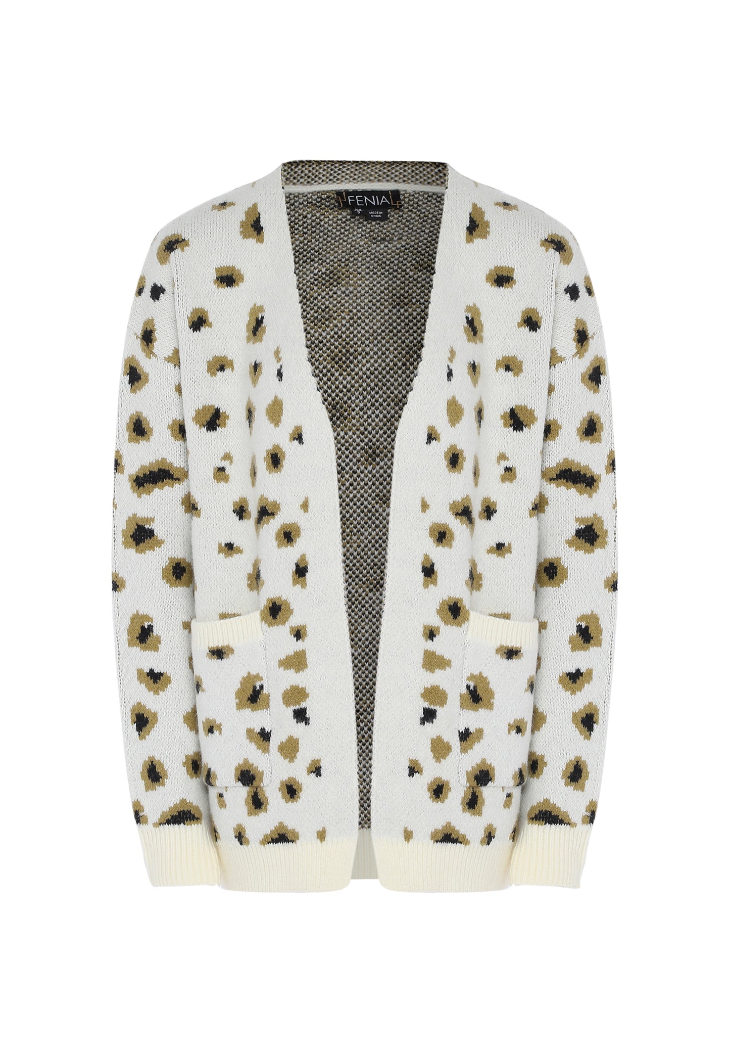 FENIA women's sweater