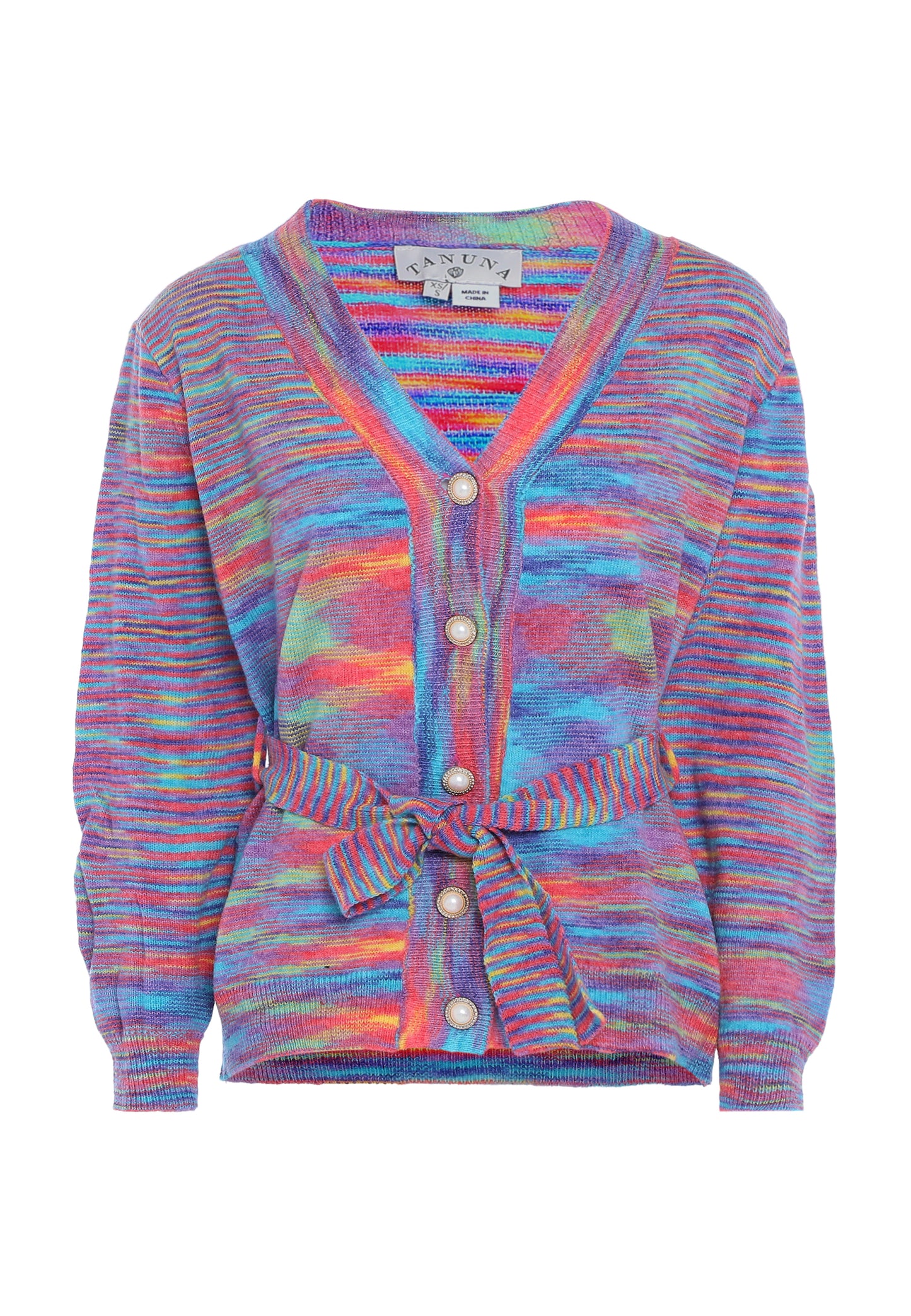TANUNA women's sweater