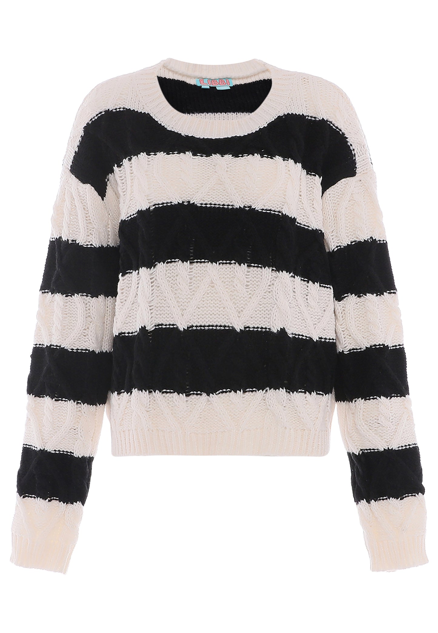 LIBBI women's sweater