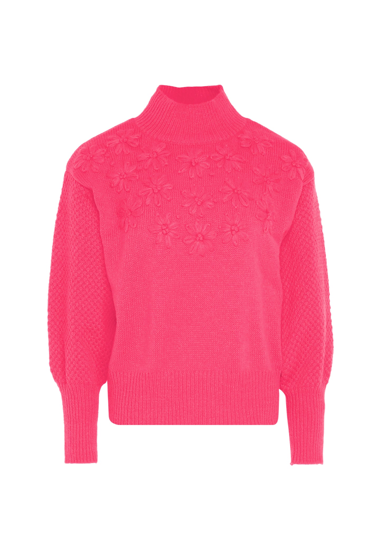 ebeeza damski sweter