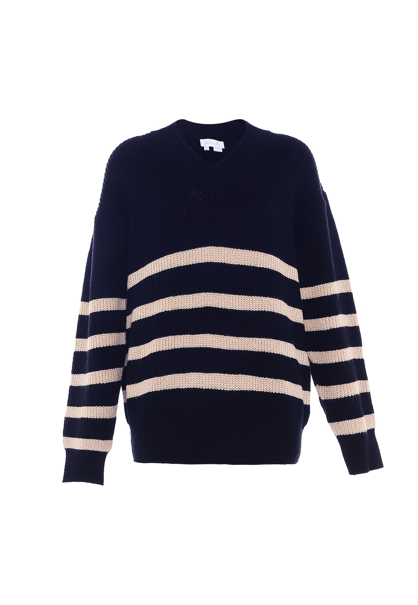blonda women's sweater