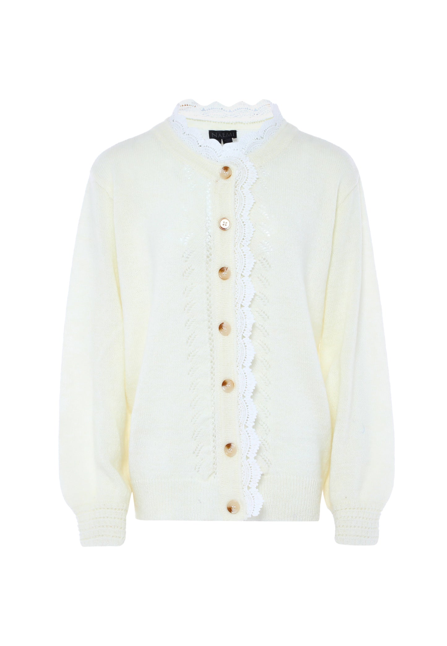NAEMI women's sweater