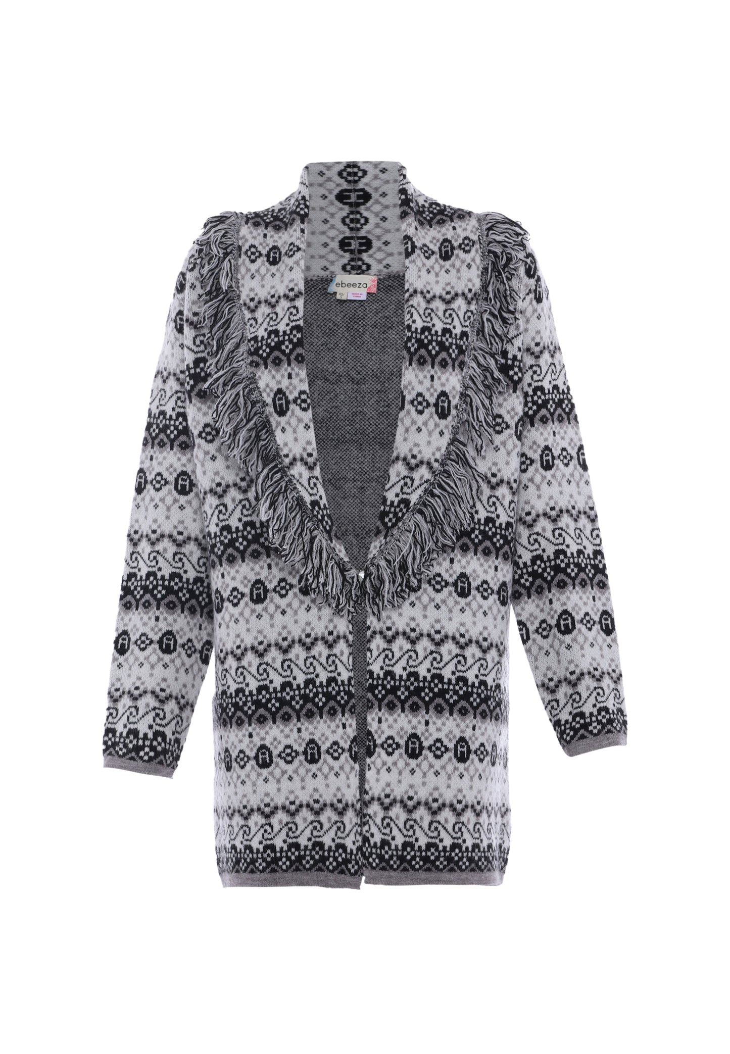 ebeeza women's sweater