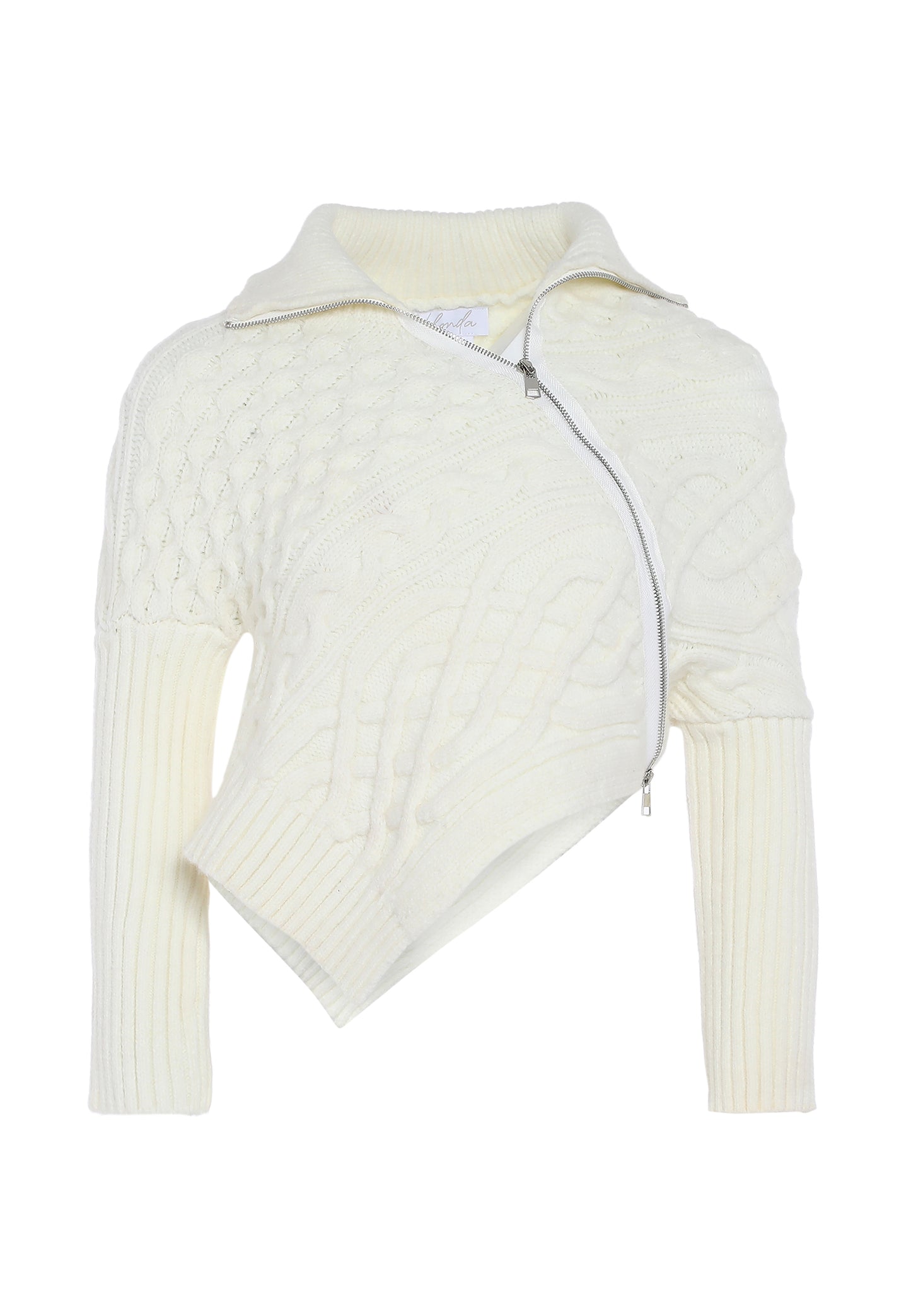 blonda women's sweater