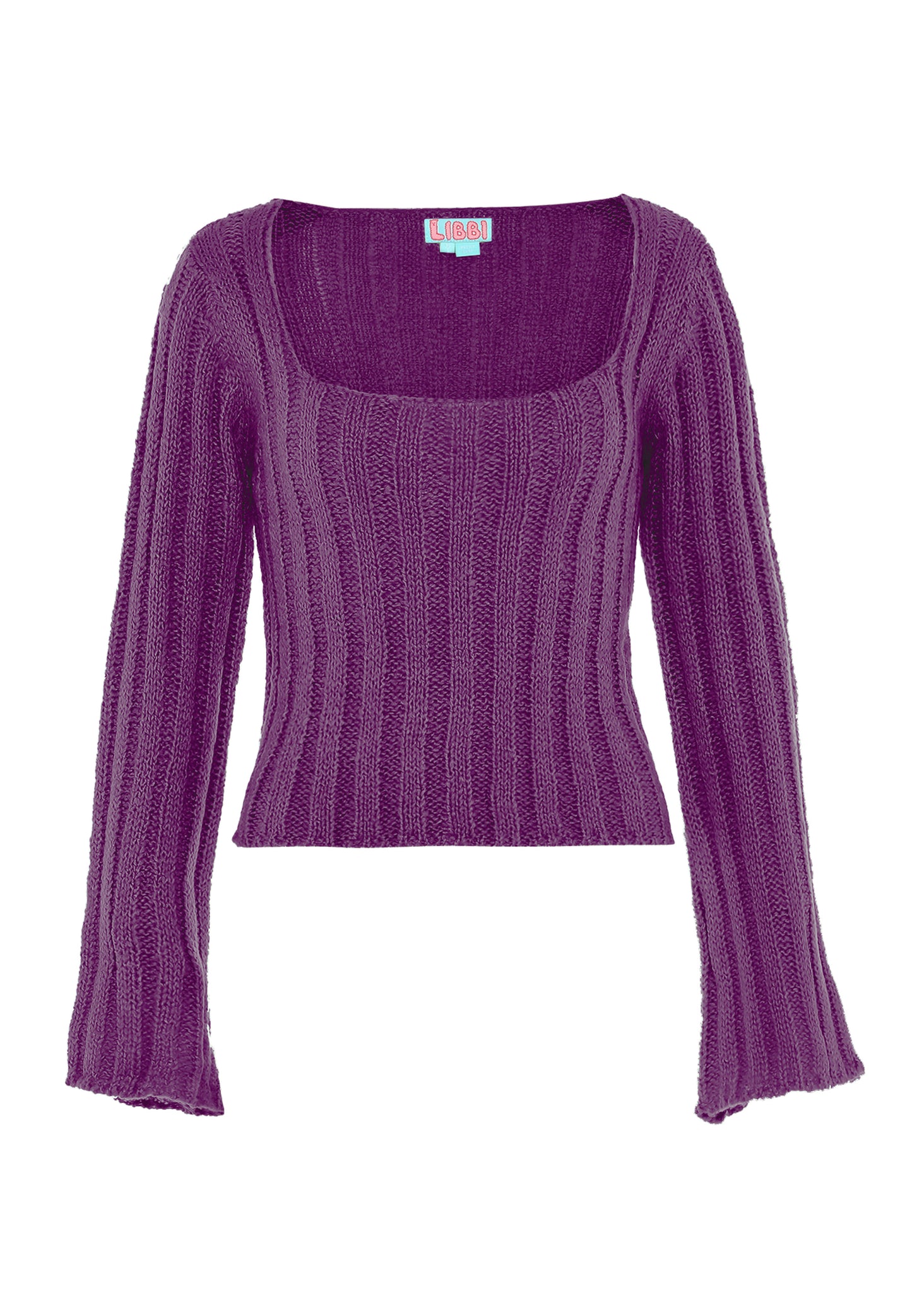 LIBBI women's sweater