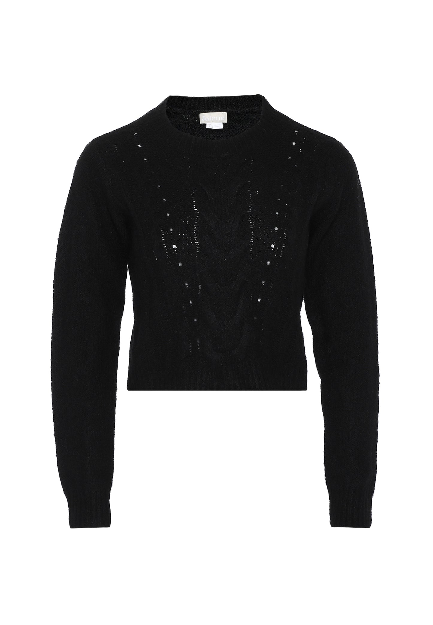Jalene women's sweater