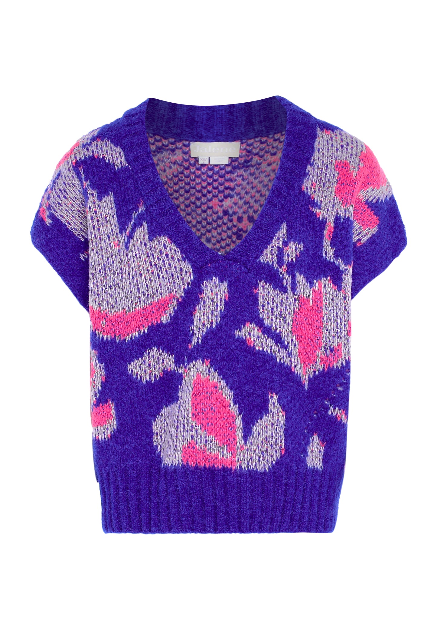 Jalene women's sweater