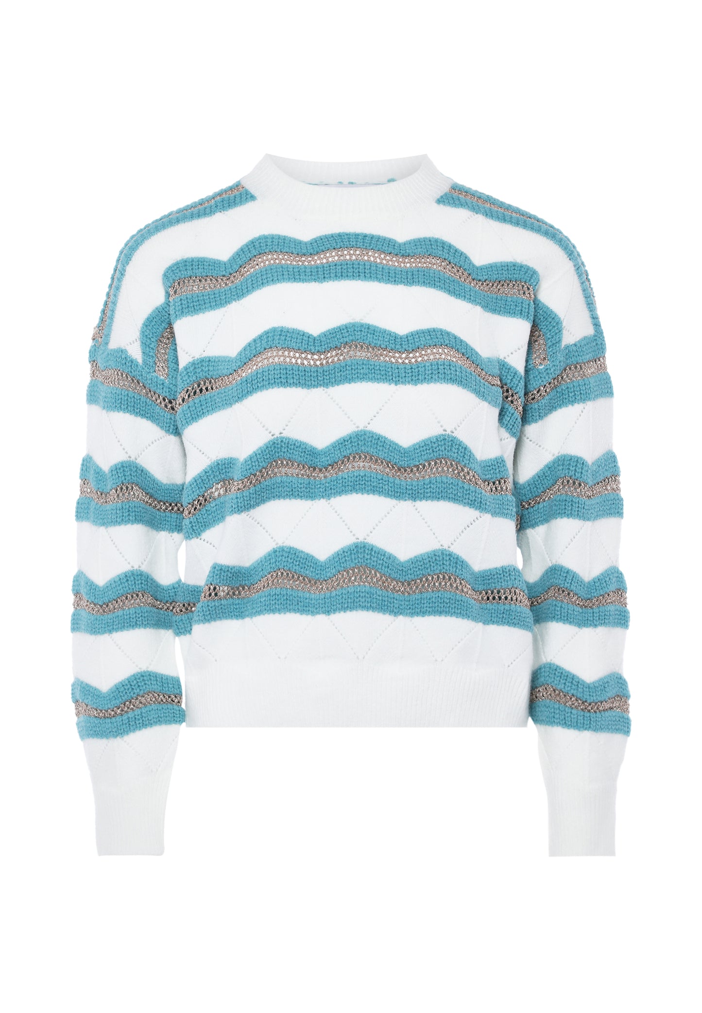 SIDONA damski sweter