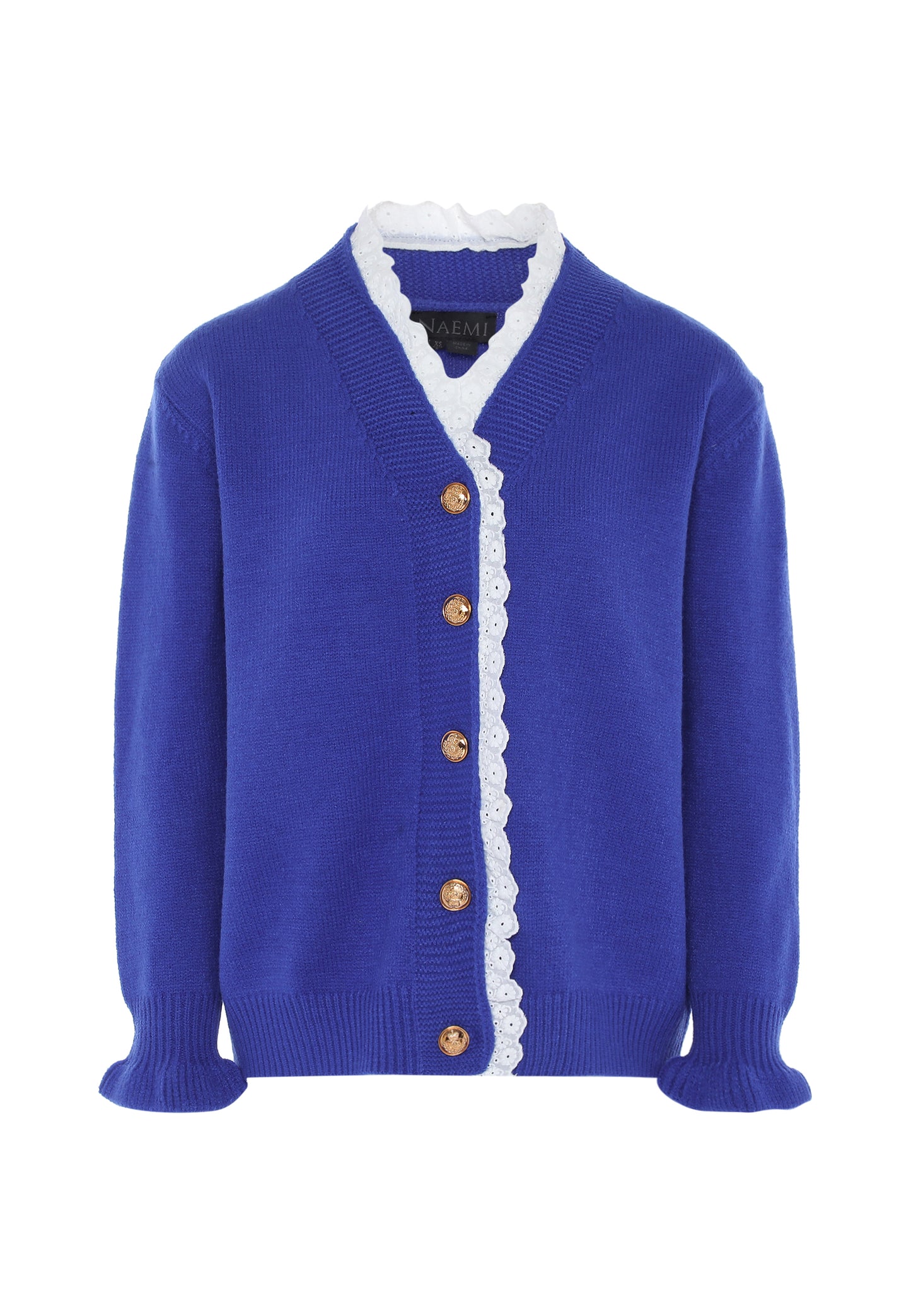 NAEMI women's sweater