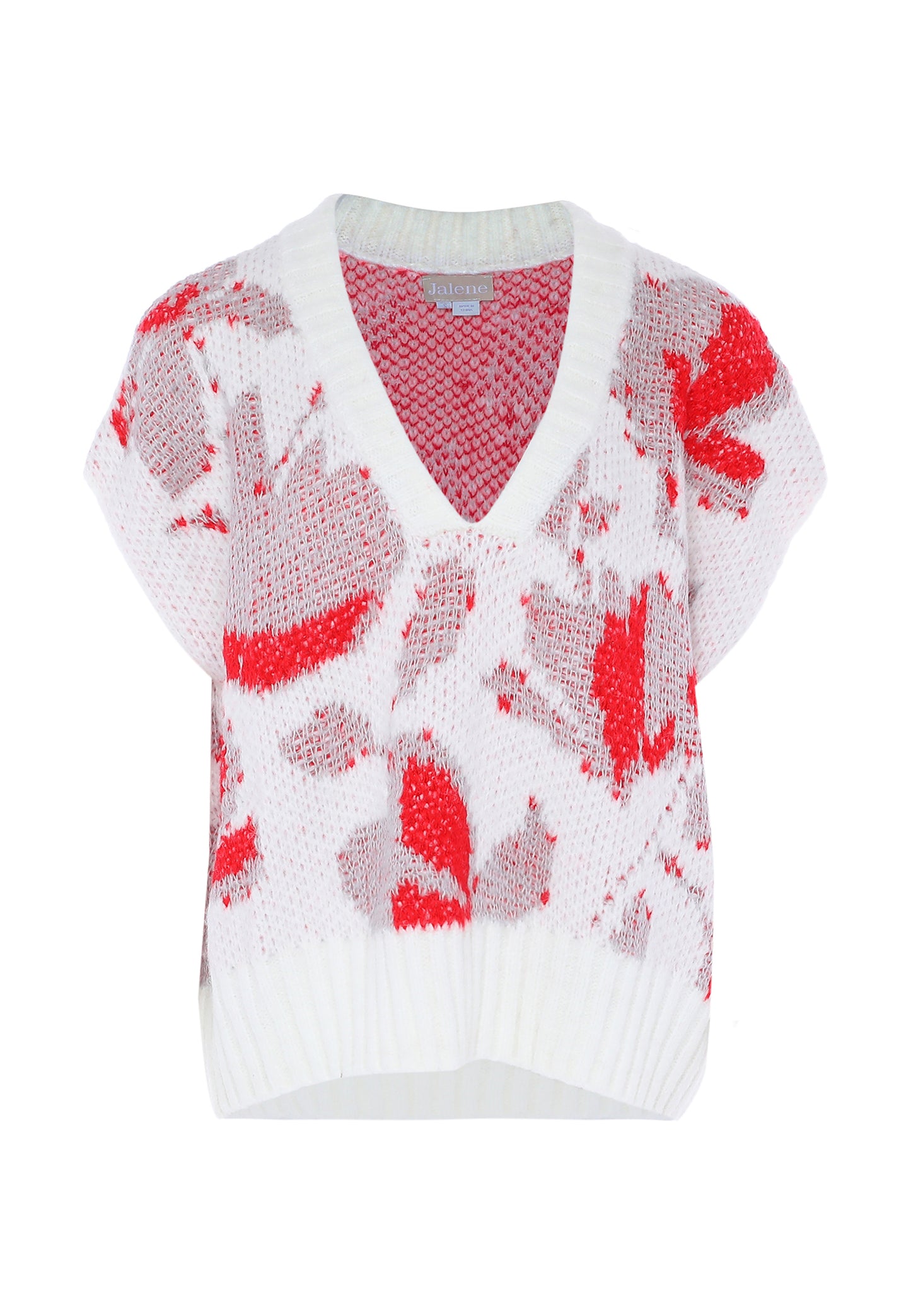 Jalene women's sweater