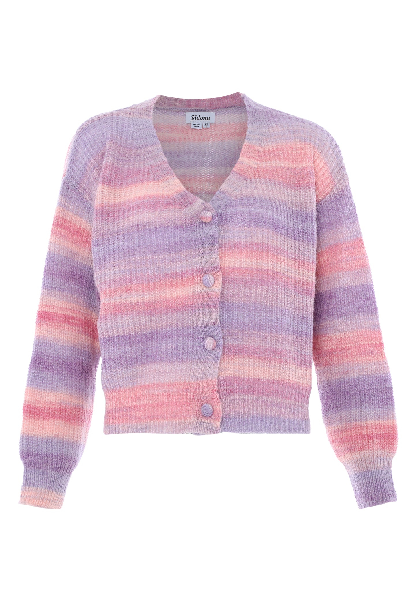 SIDONA women's sweater