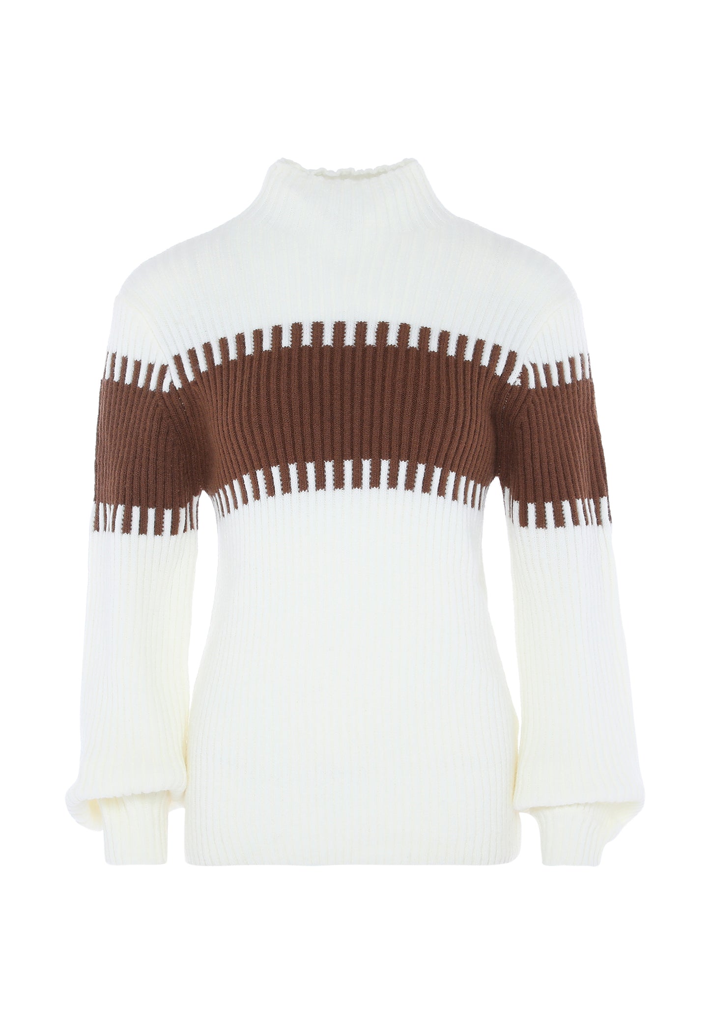 FENIA women's sweater
