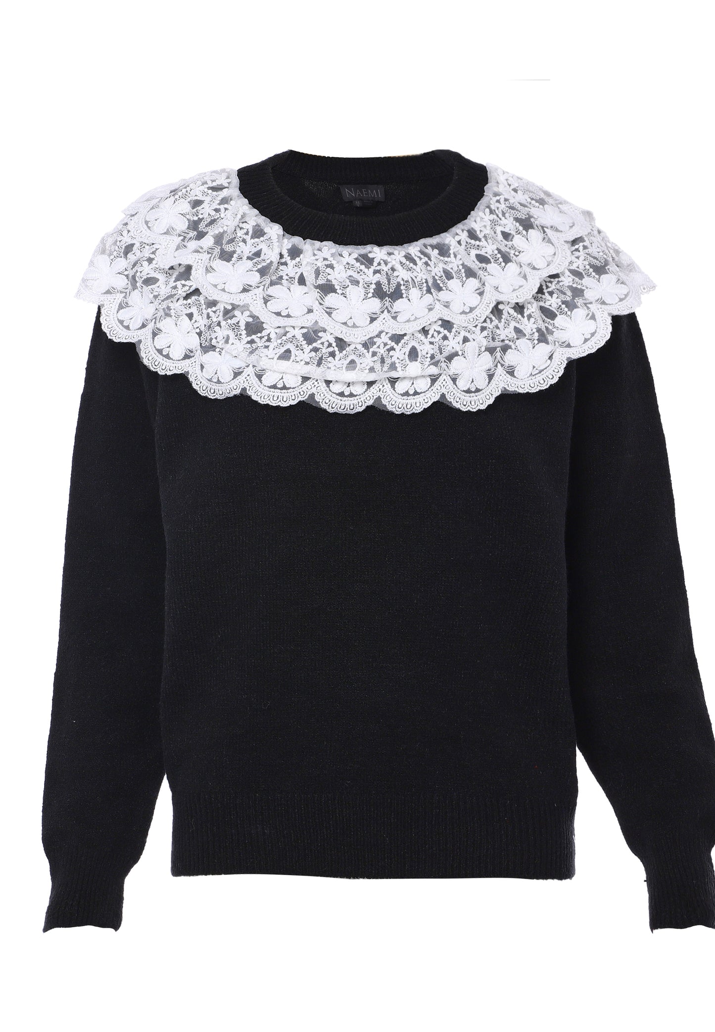 NAEMI damski sweter