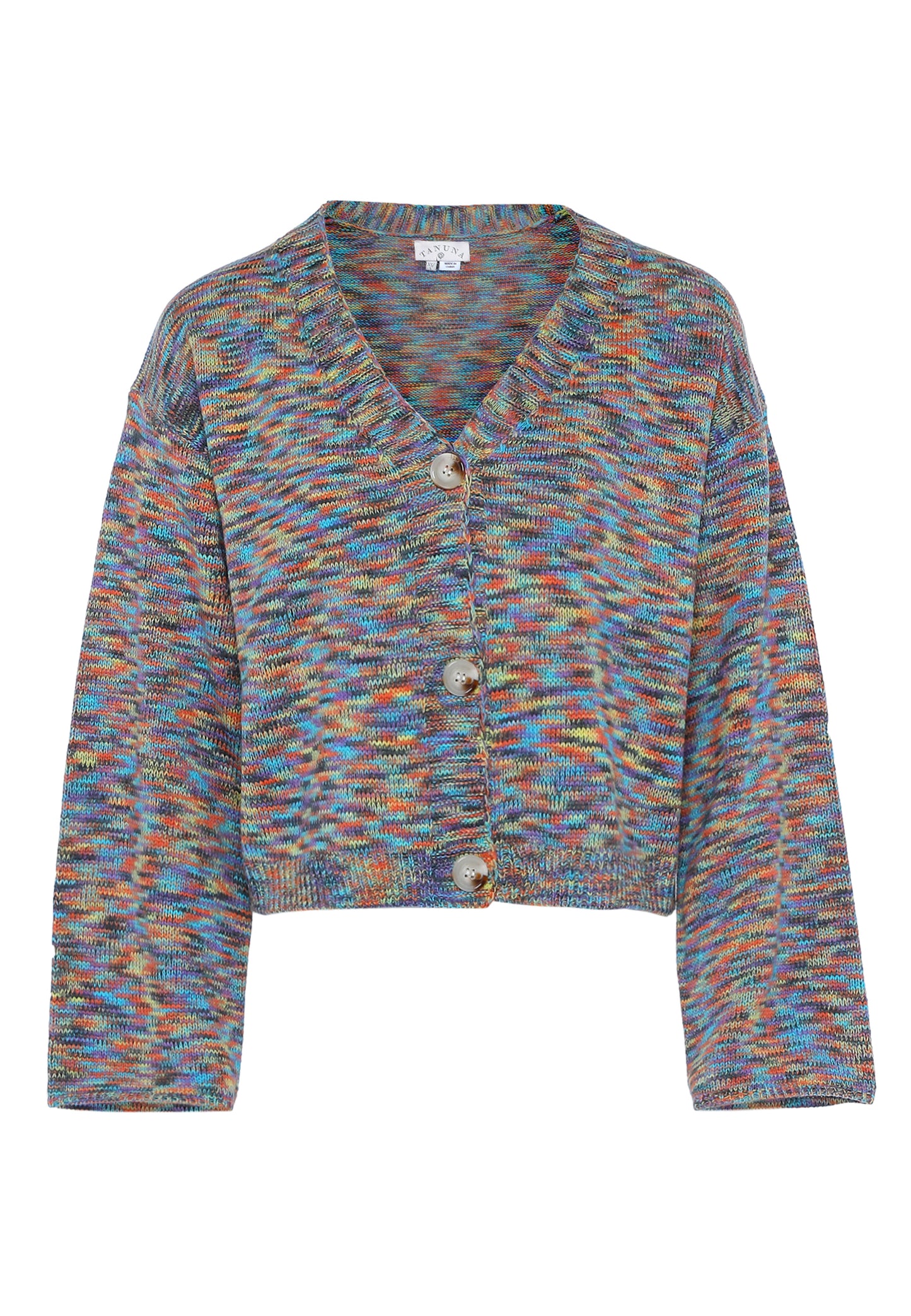 TANUNA women's sweater