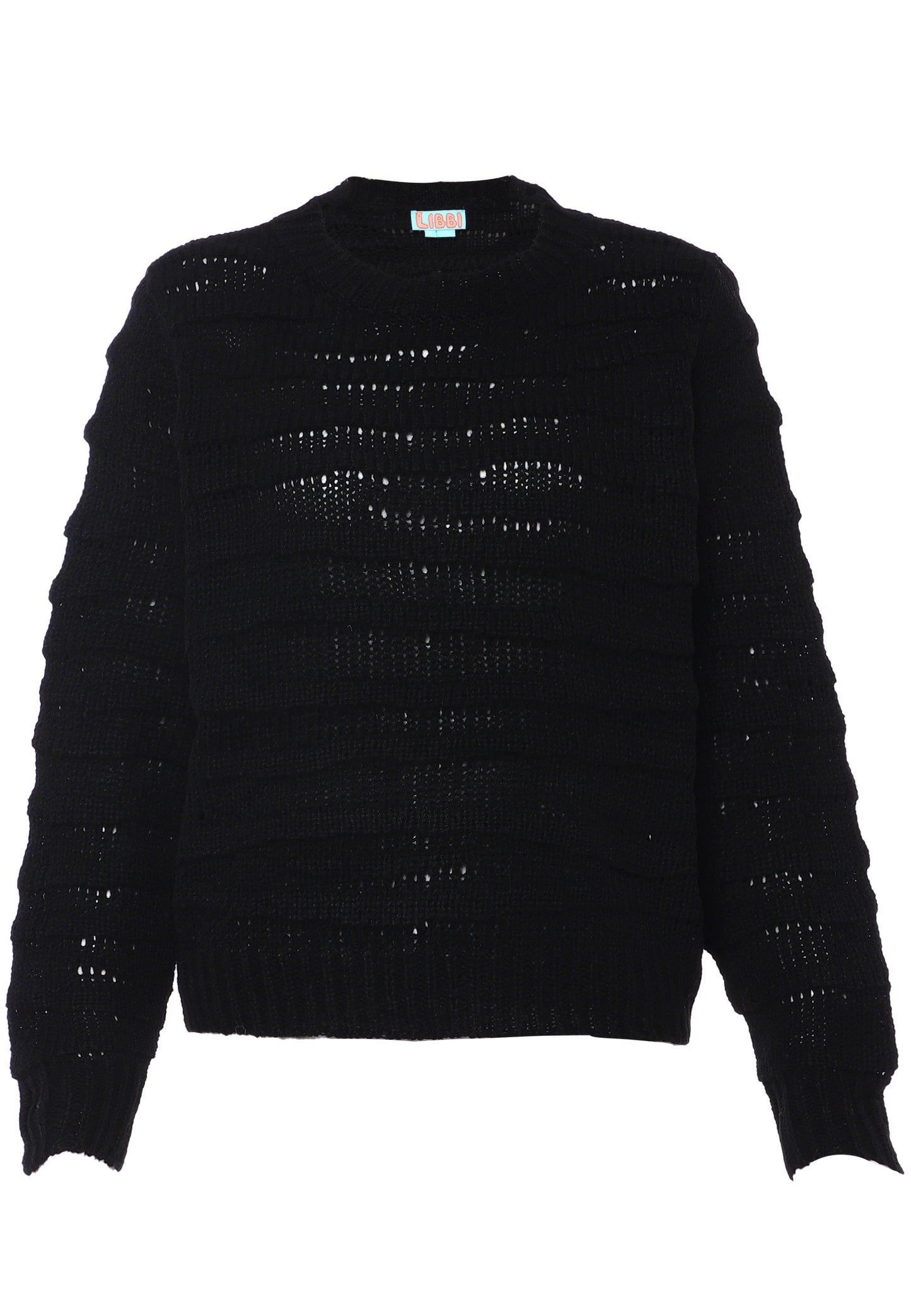 LIBBI women's sweater