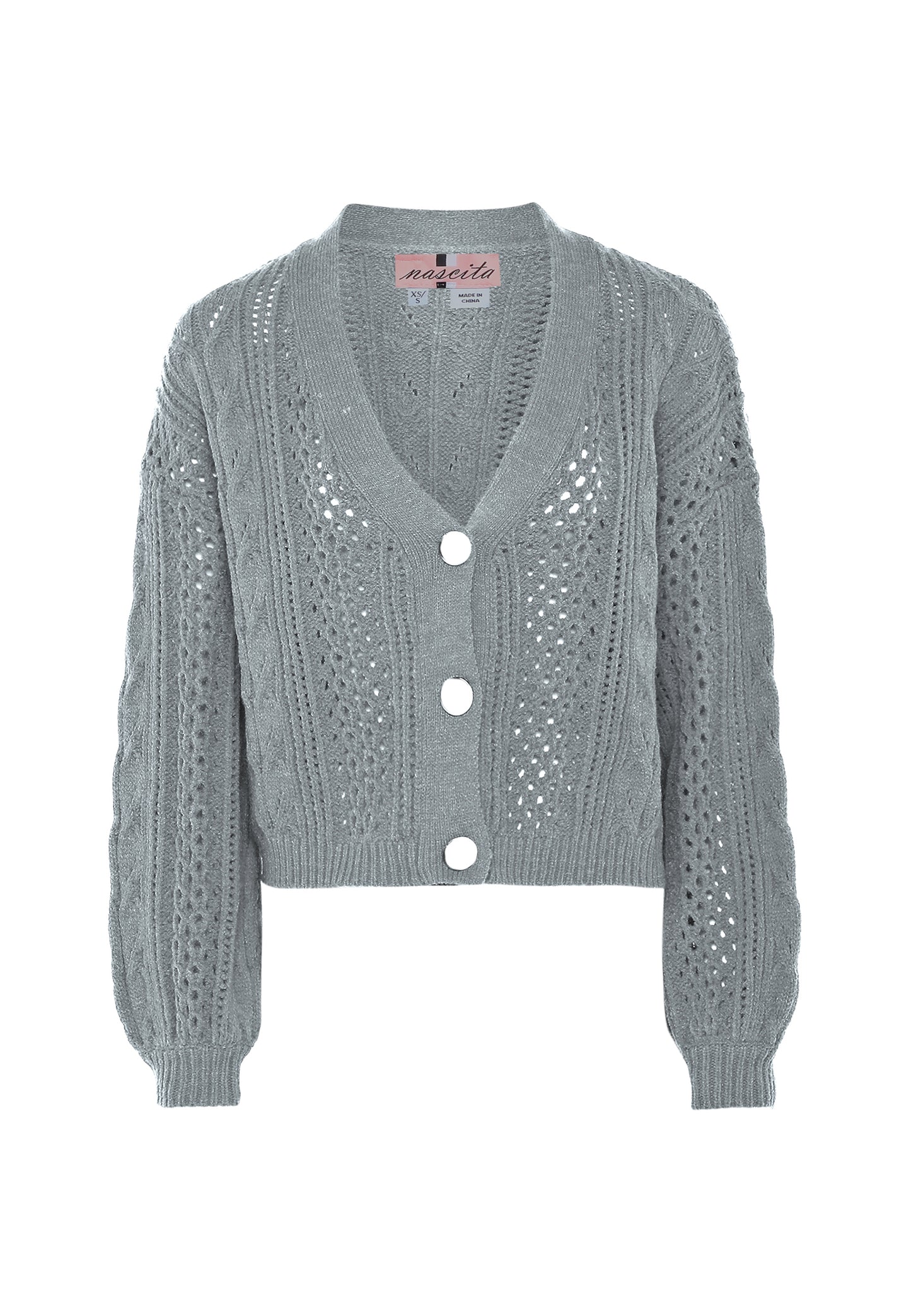 nascita women's sweater