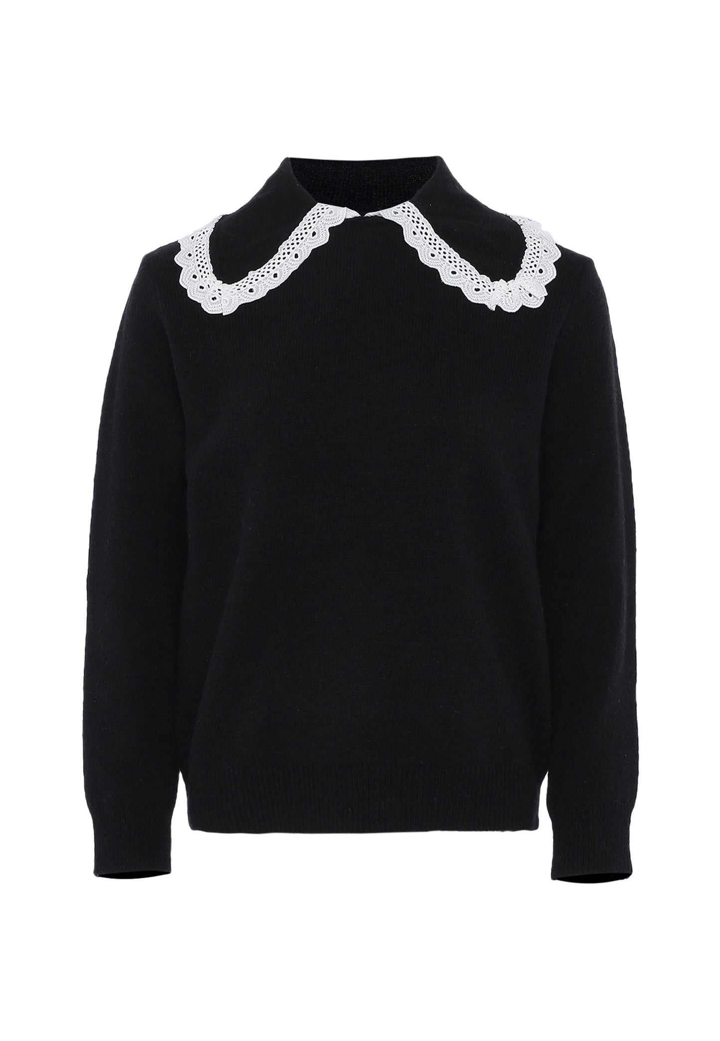 NAEMI damski sweter