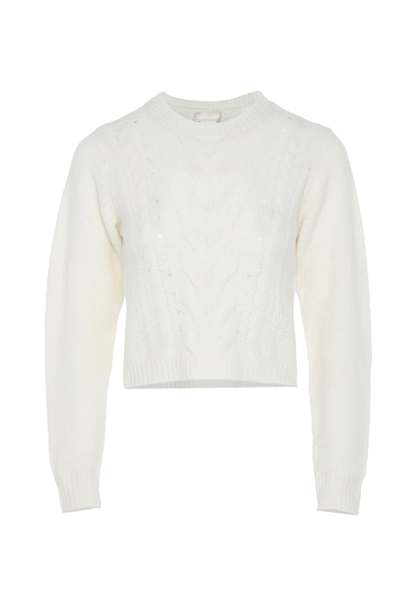 Jalene women's sweater
