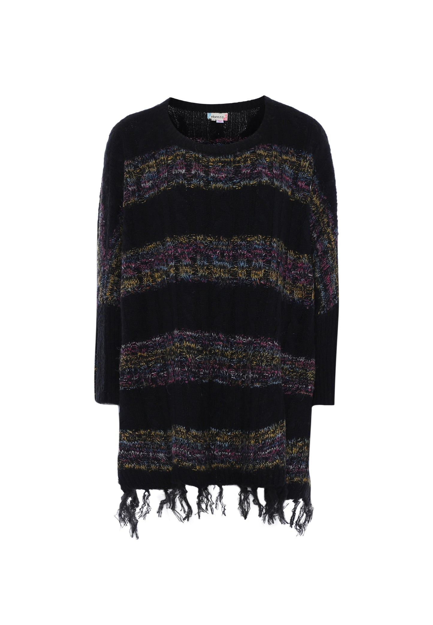 ebeeza damski sweter