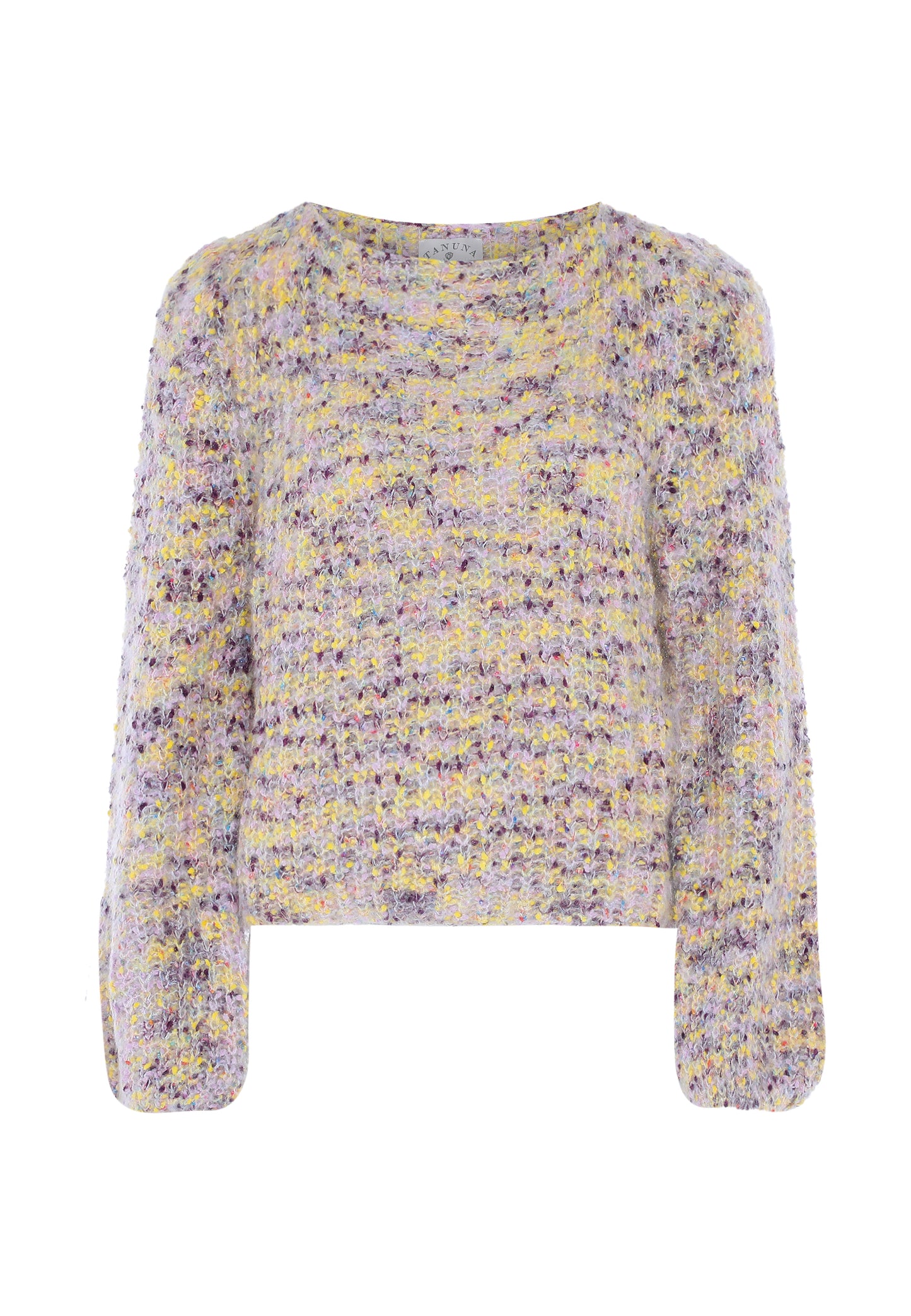 TANUNA women's sweater