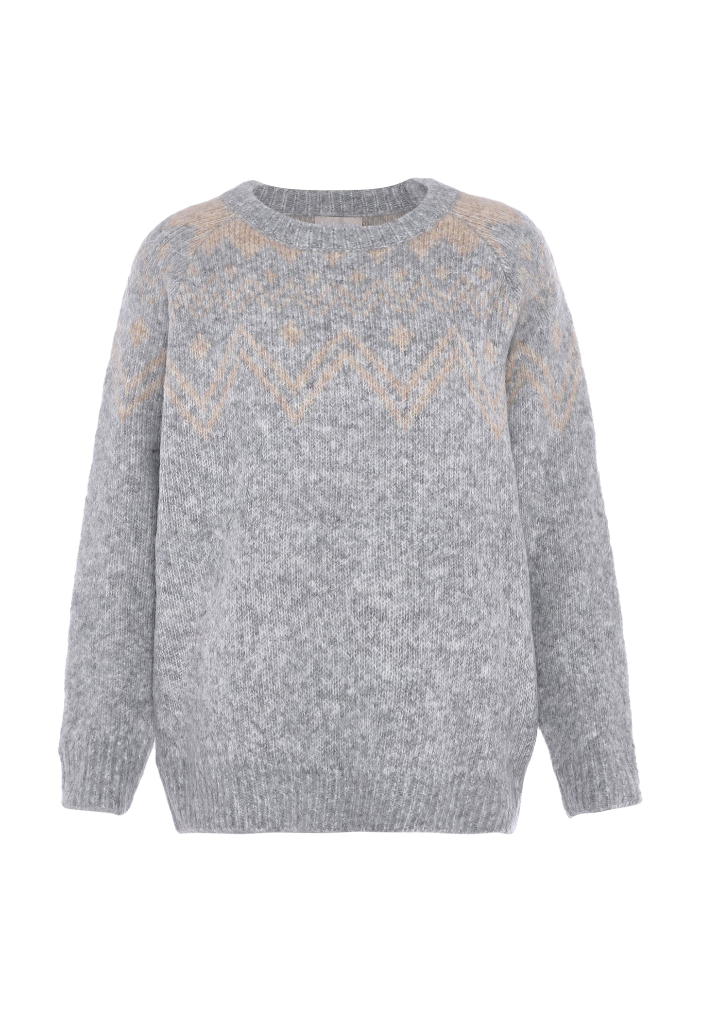 Jalene women's sweater