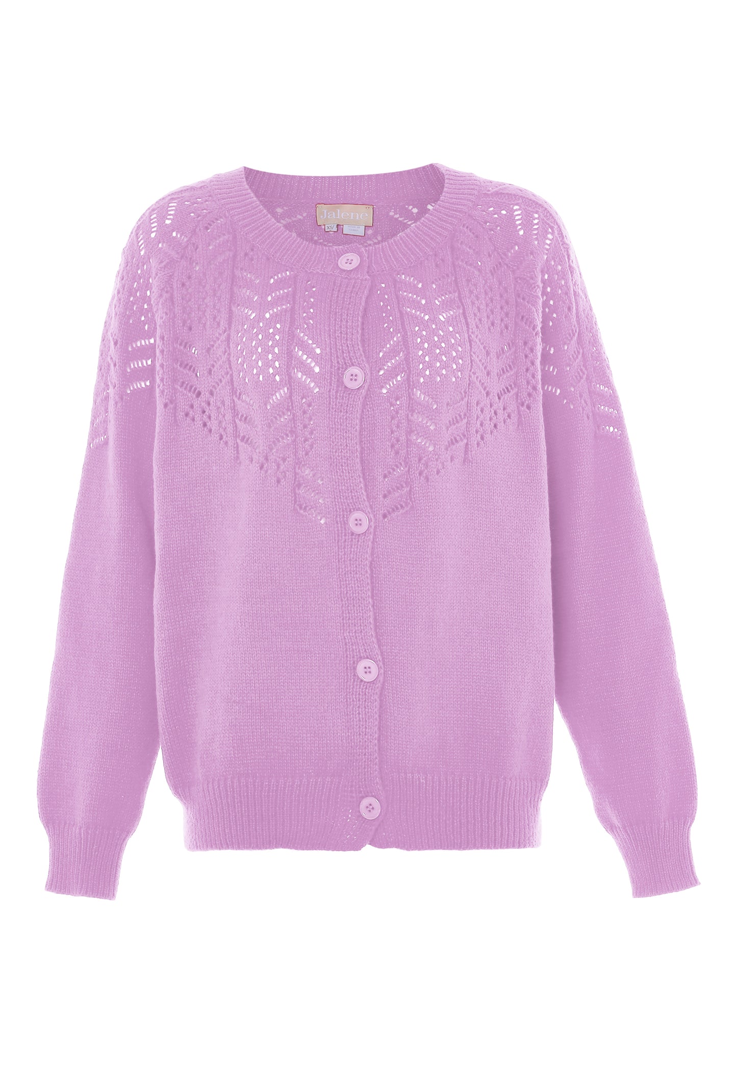 Jalene women's sweater