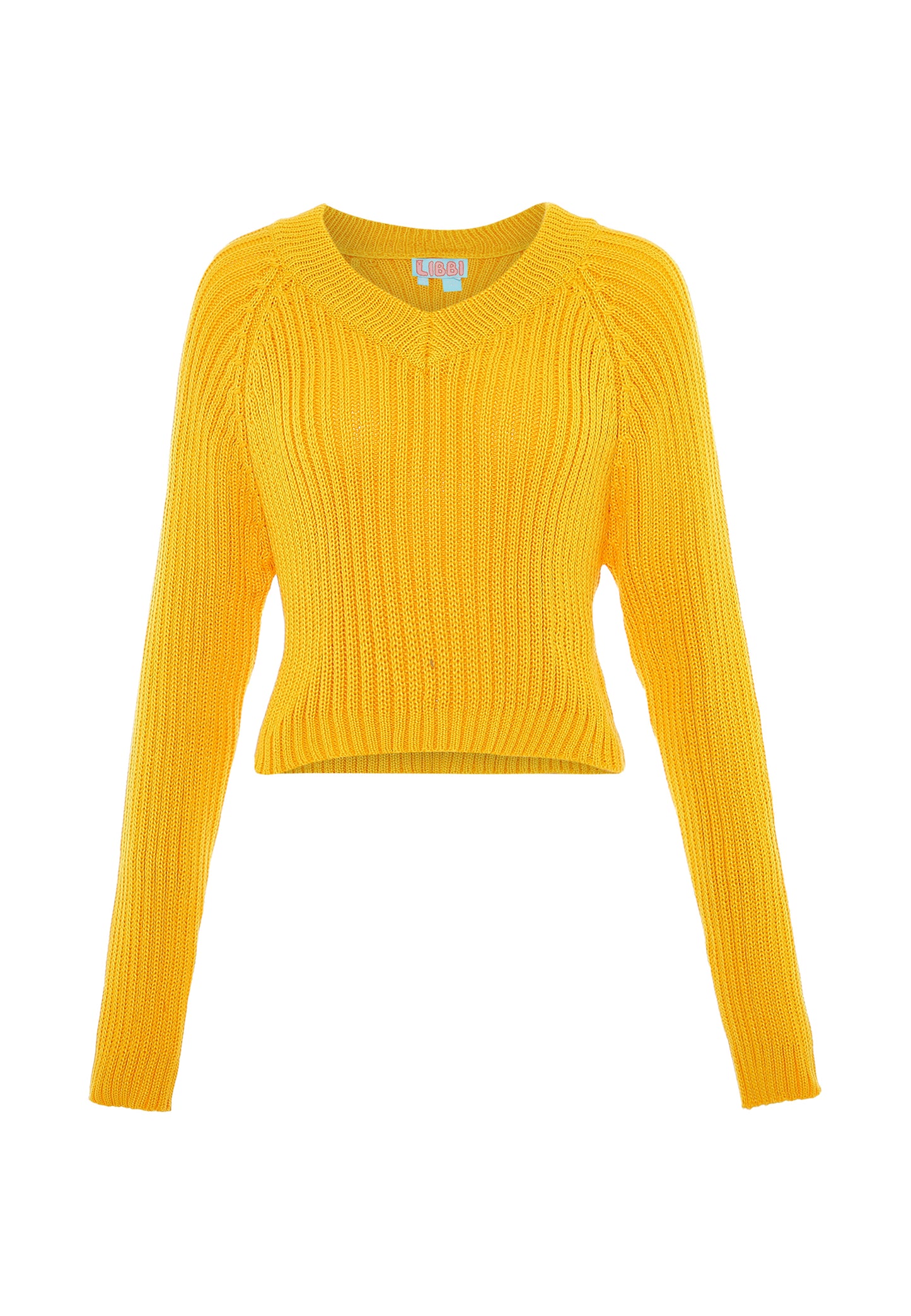 LIBBI women's sweater