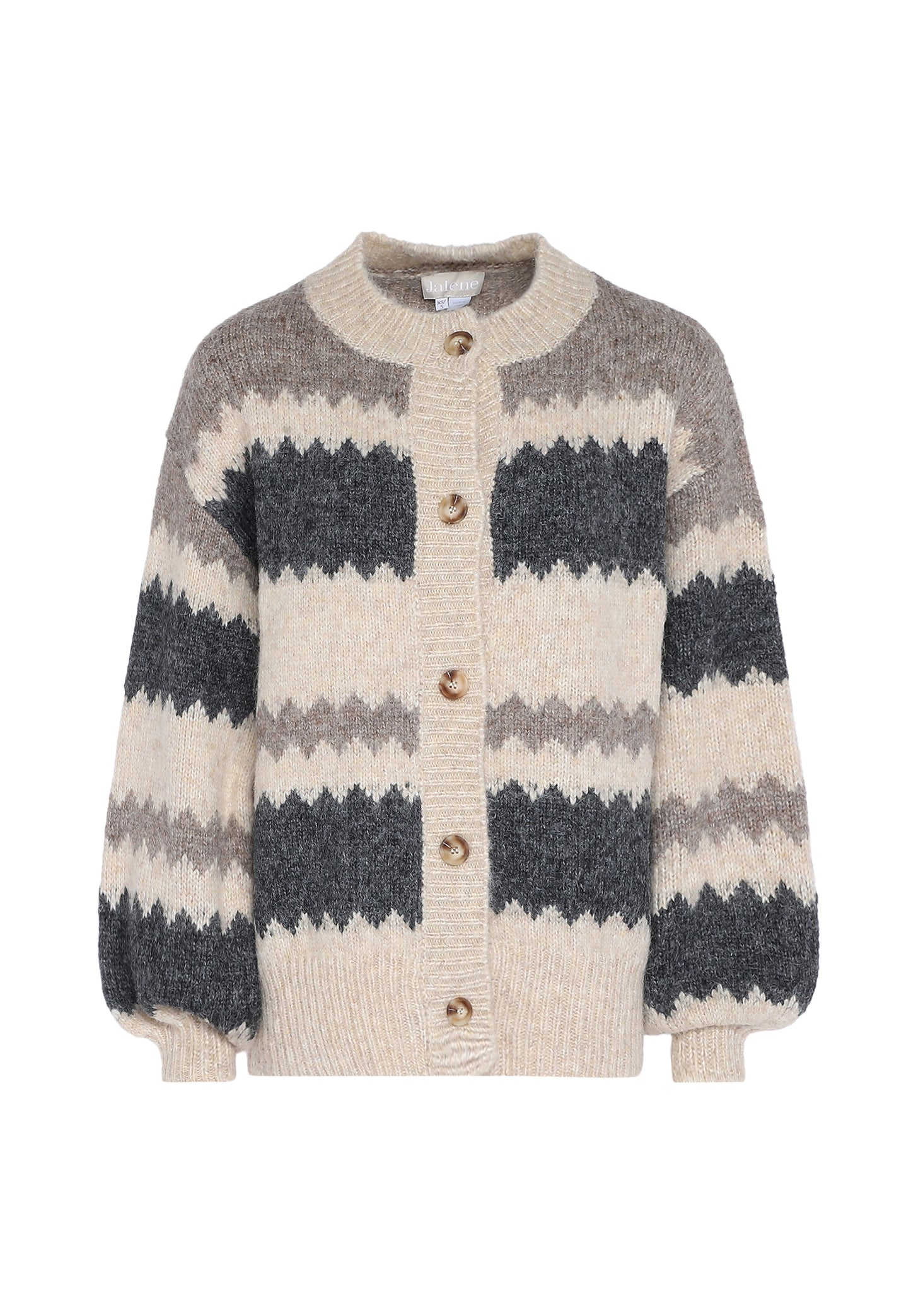 Jalene women's sweater