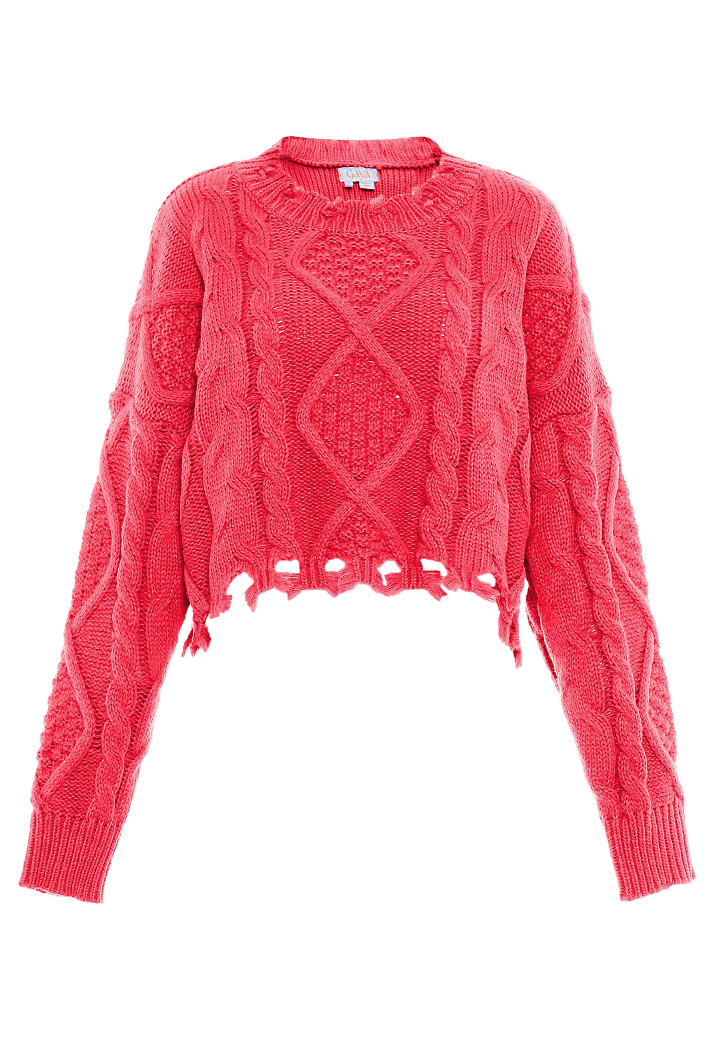 Gaya women's sweater