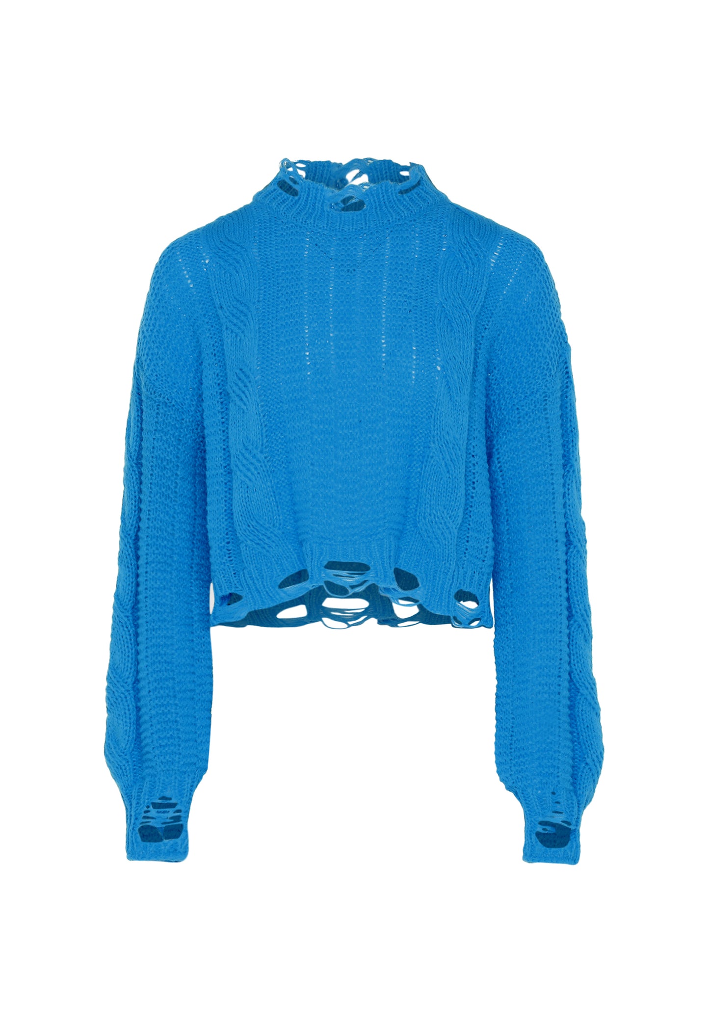 Gaya women's sweater