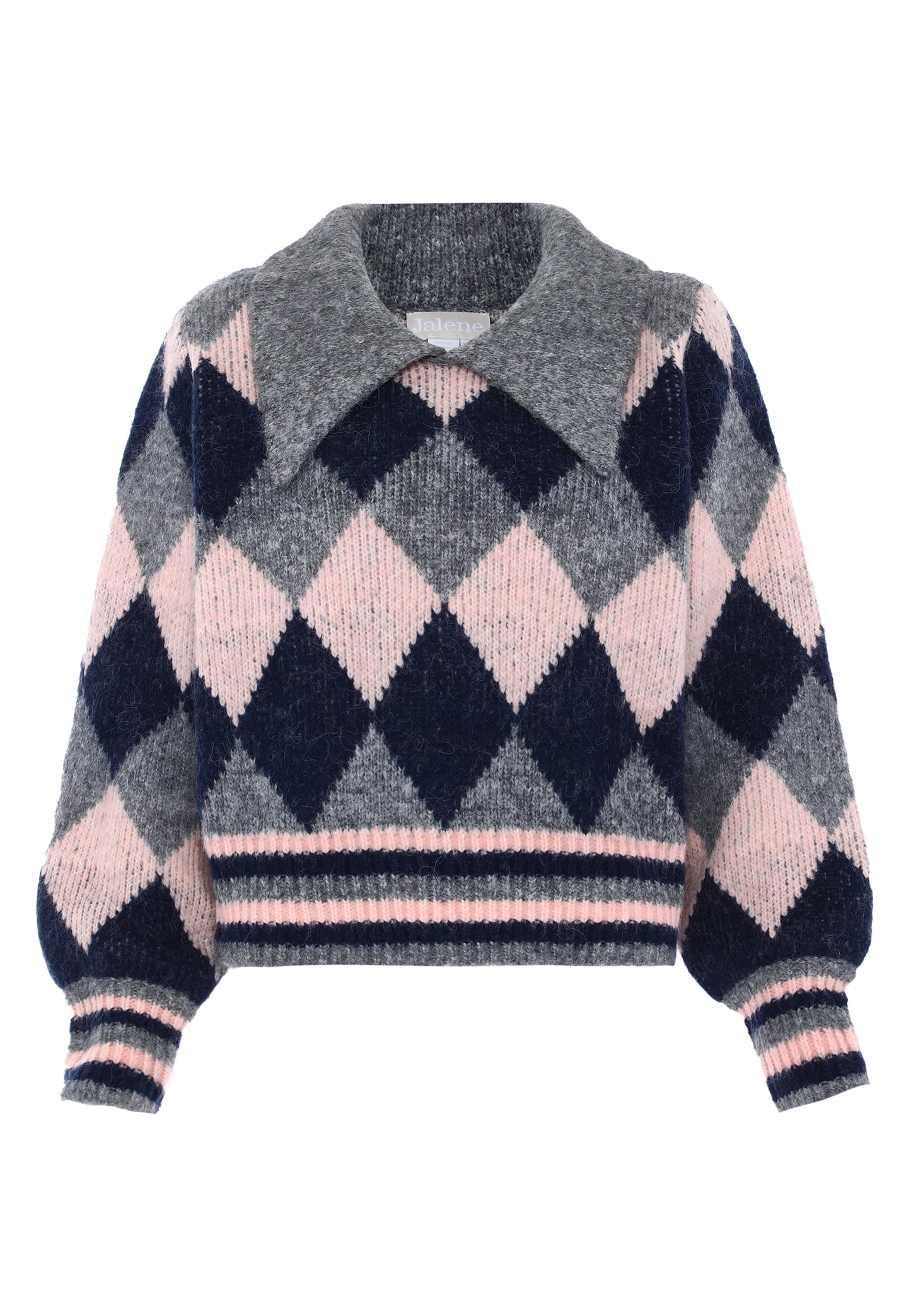 Jalene women's sweater