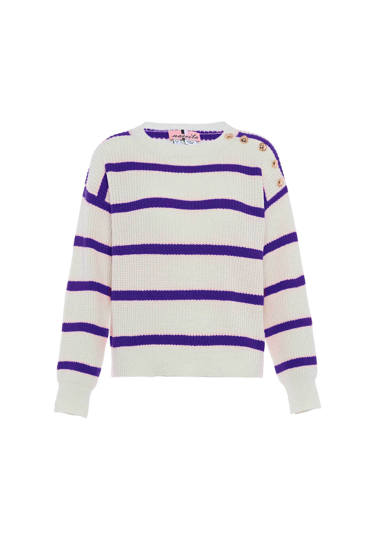 nascita women's sweater
