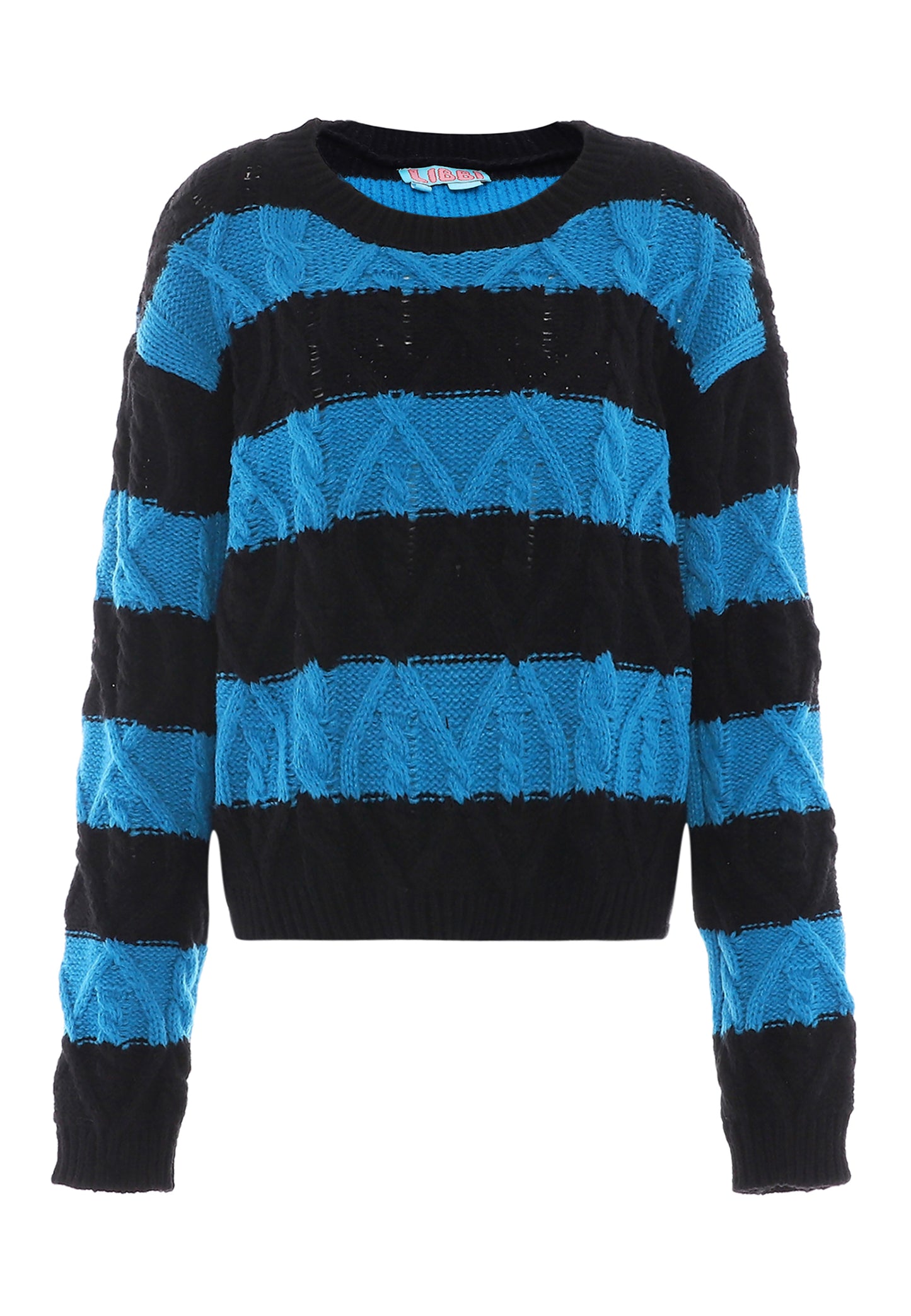 LIBBI women's sweater
