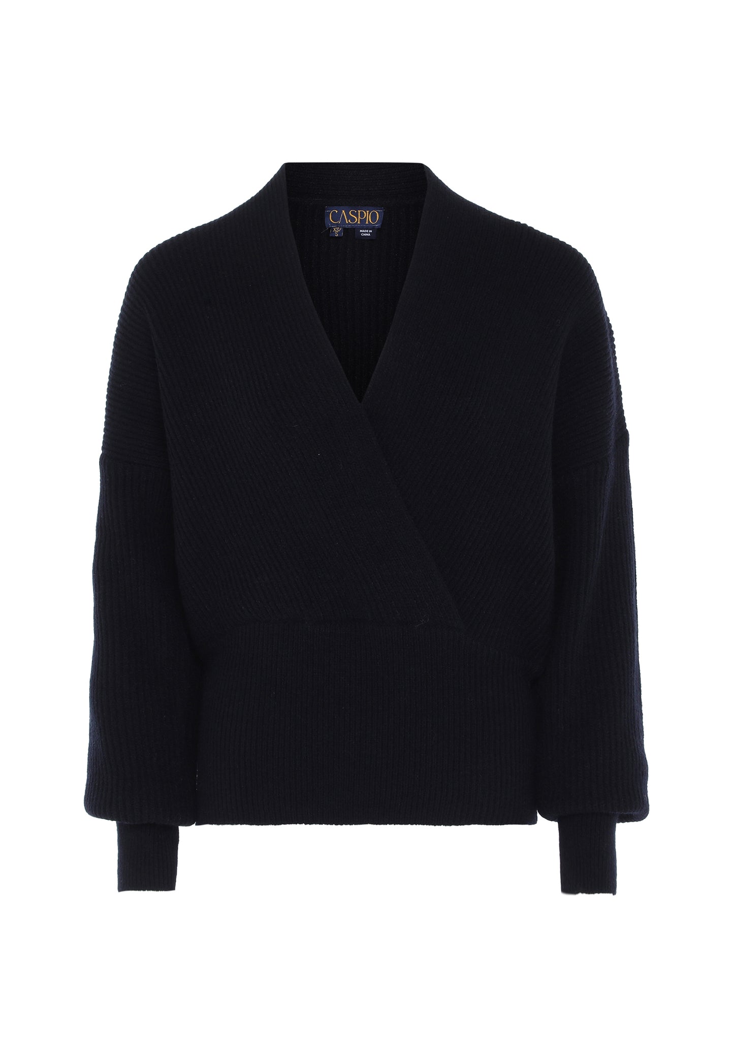 caspio women's sweater