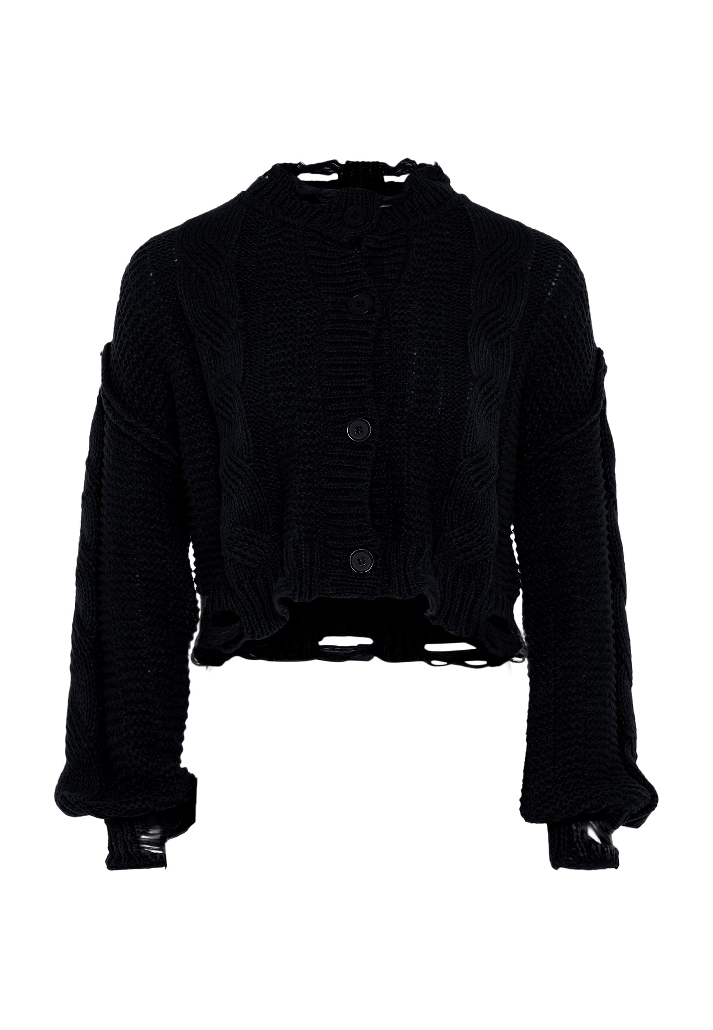 Gaya women's sweater