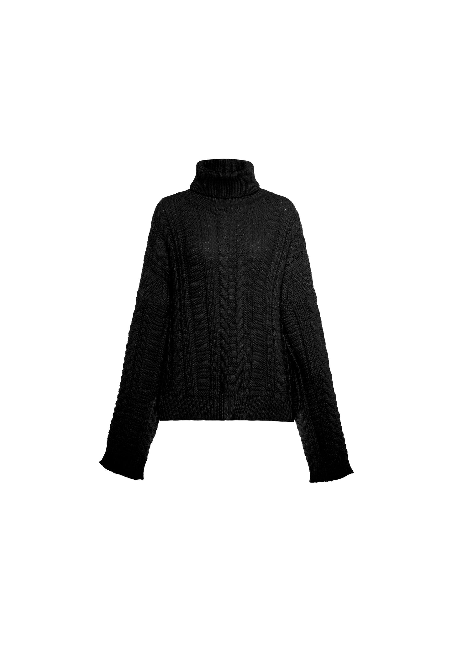 paino women's sweater