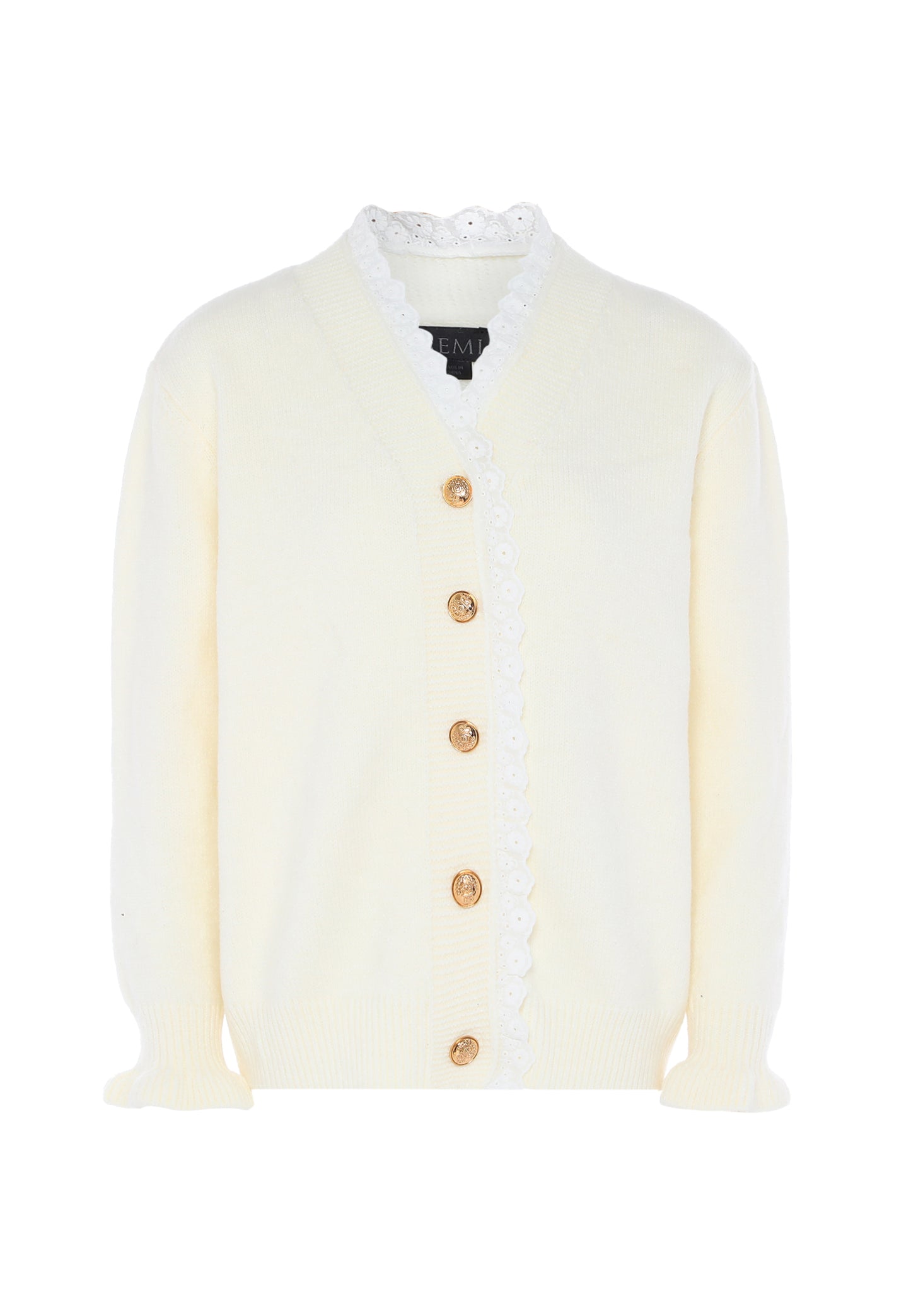 NAEMI women's sweater