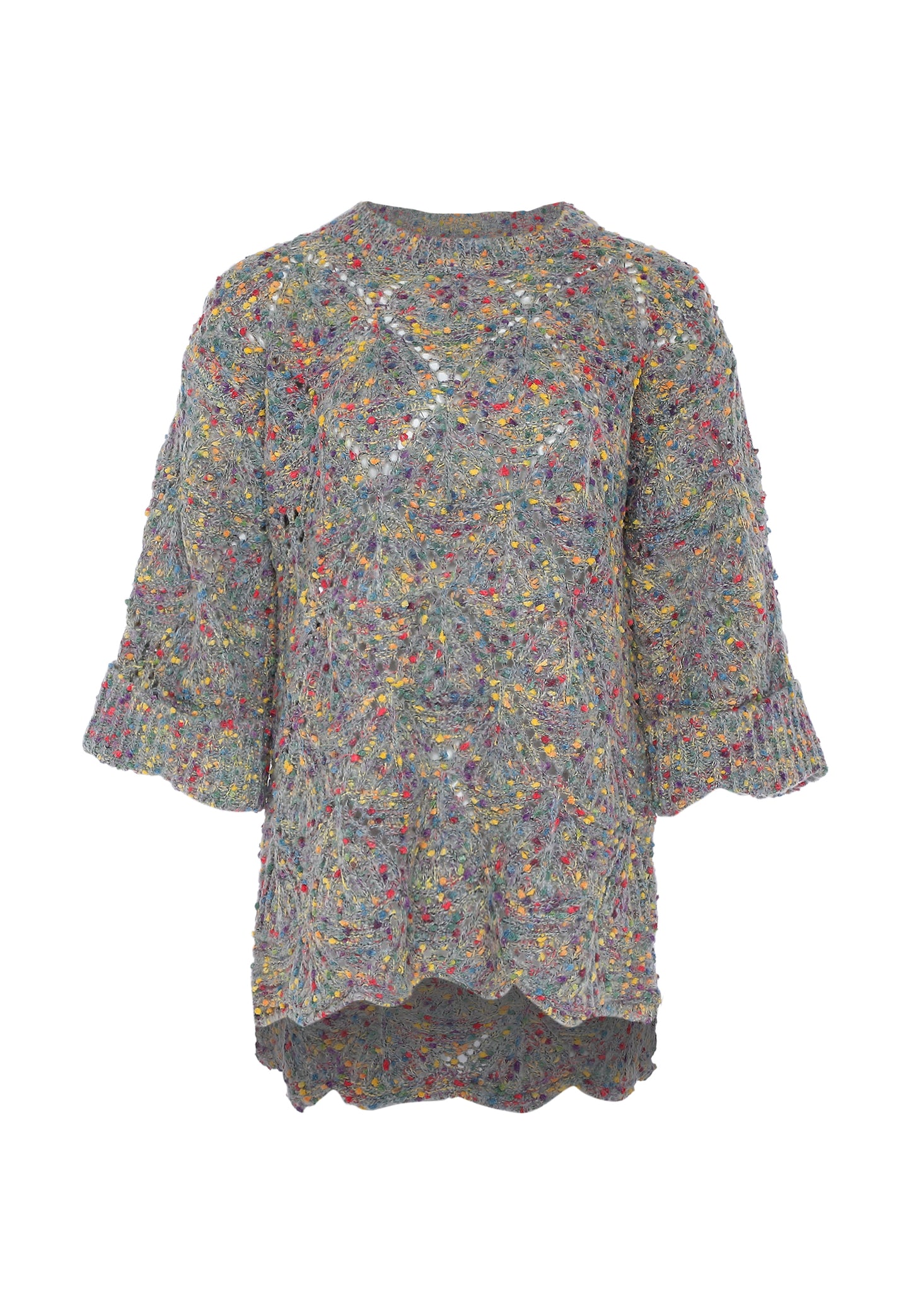 ebeeza damski sweter