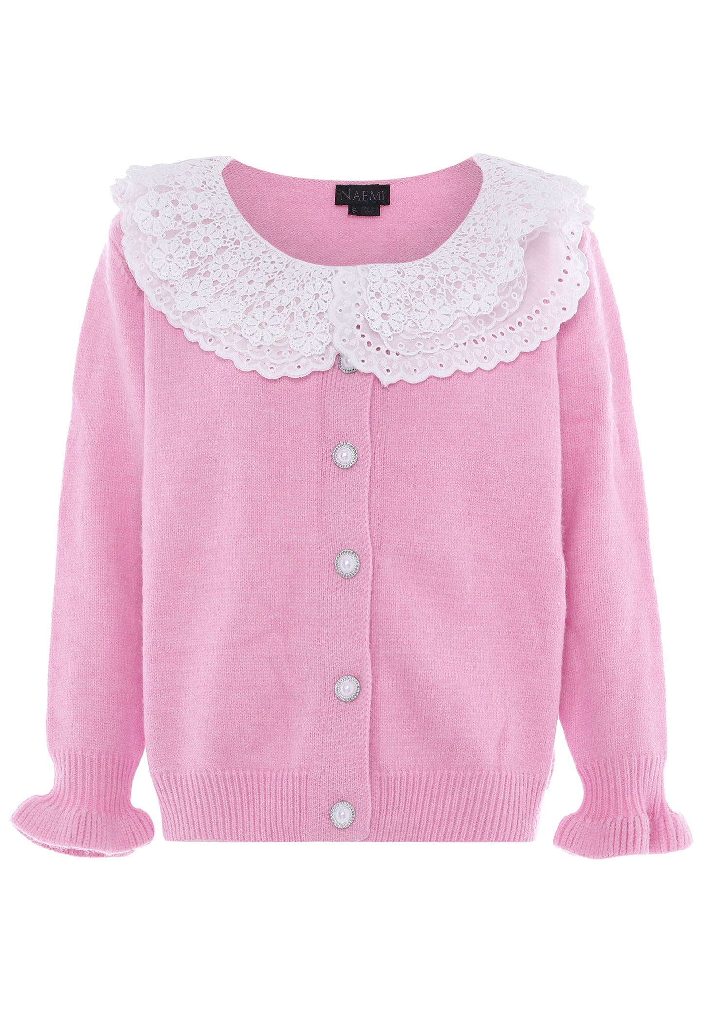 NAEMI damski sweter