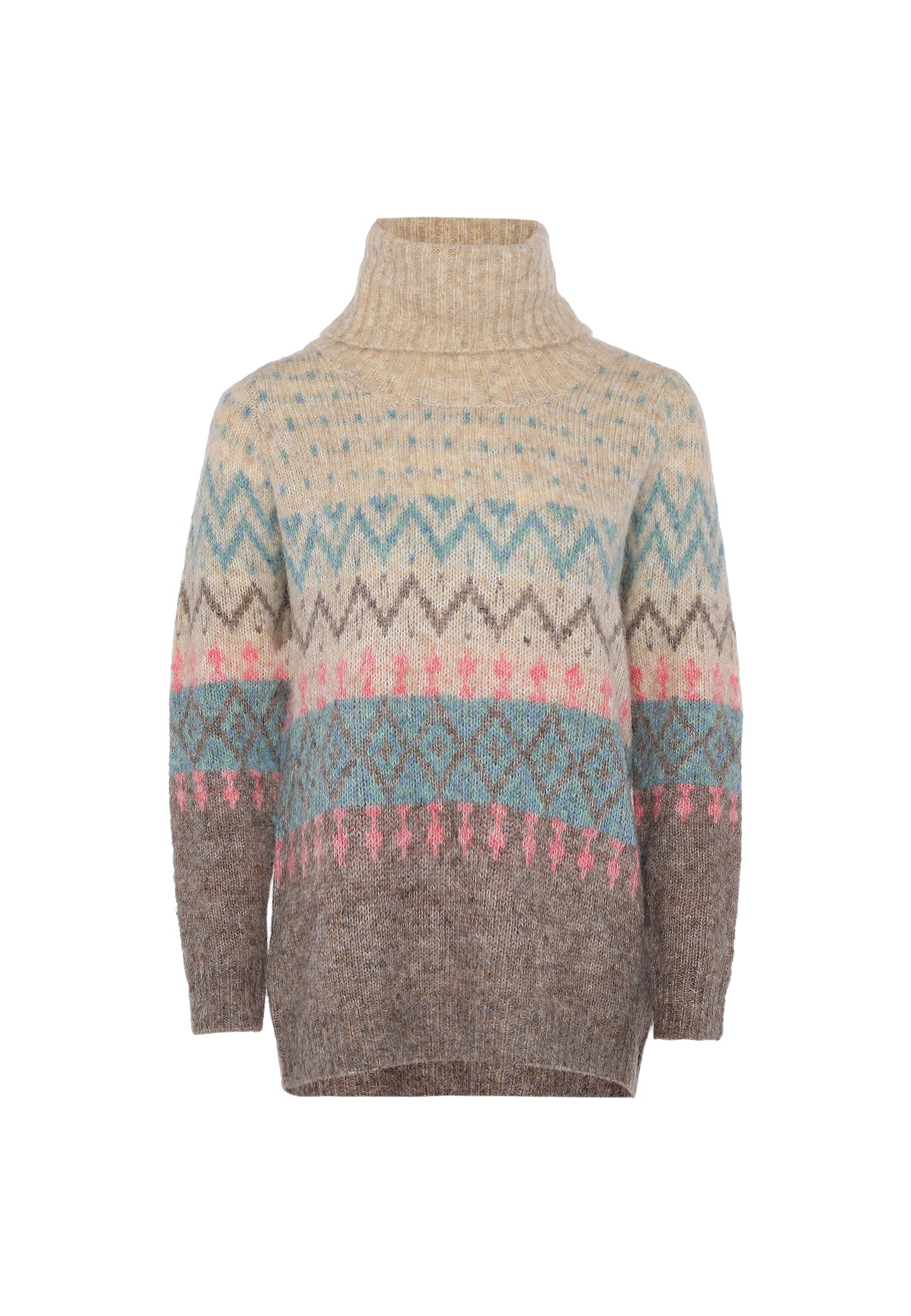 Jalene women's sweater
