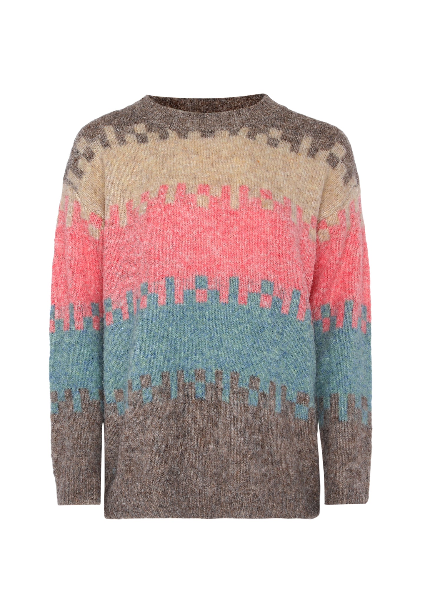 Jalene women's sweater