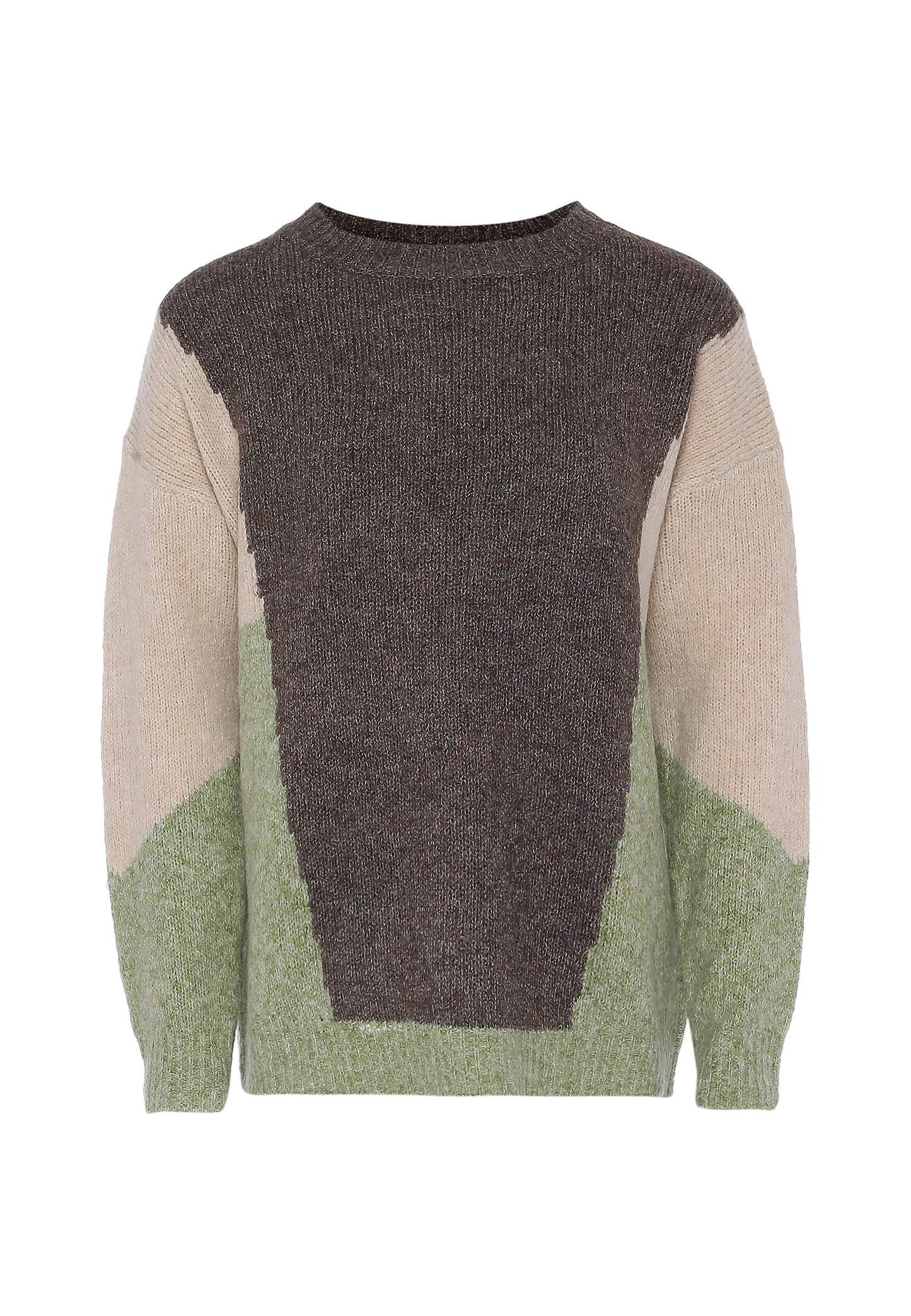 TANUNA women's sweater