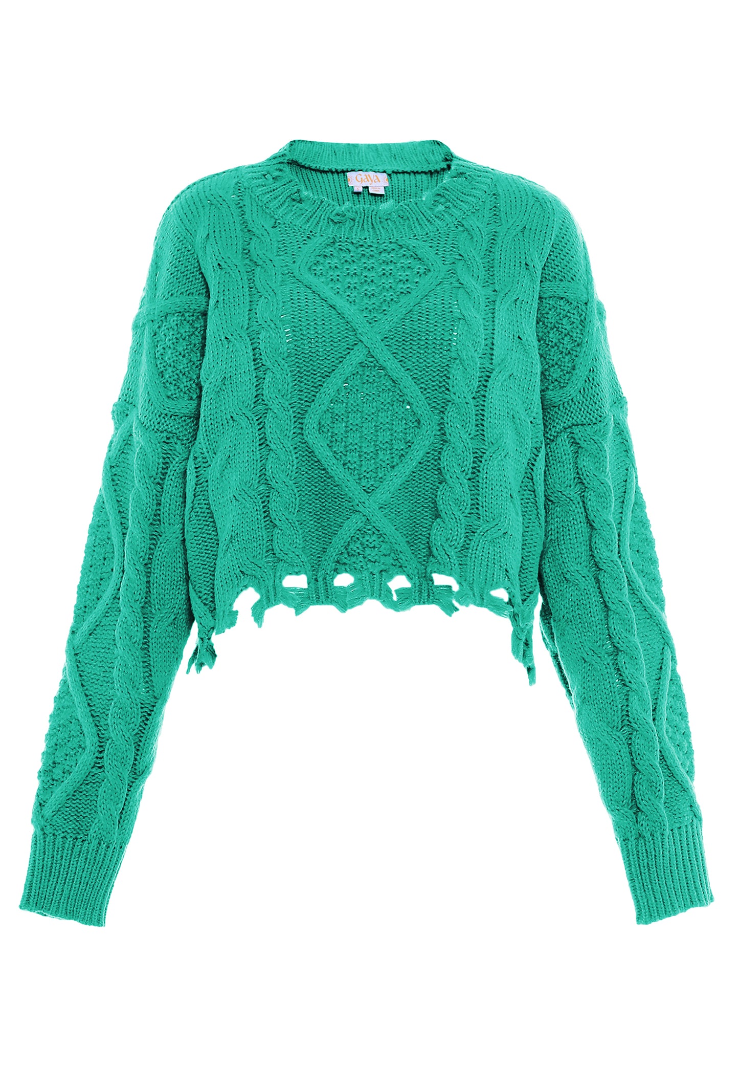 Gaya women's sweater
