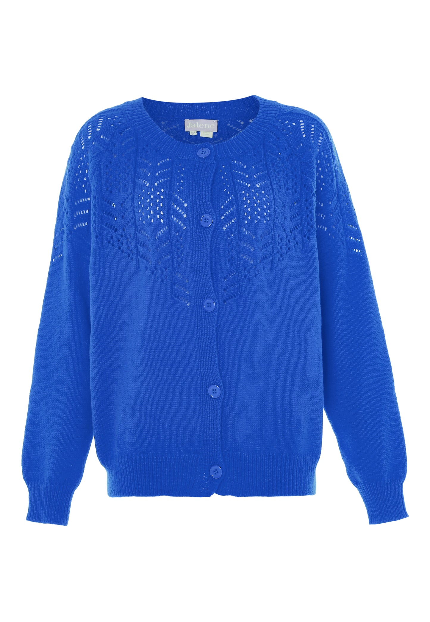 Jalene women's sweater