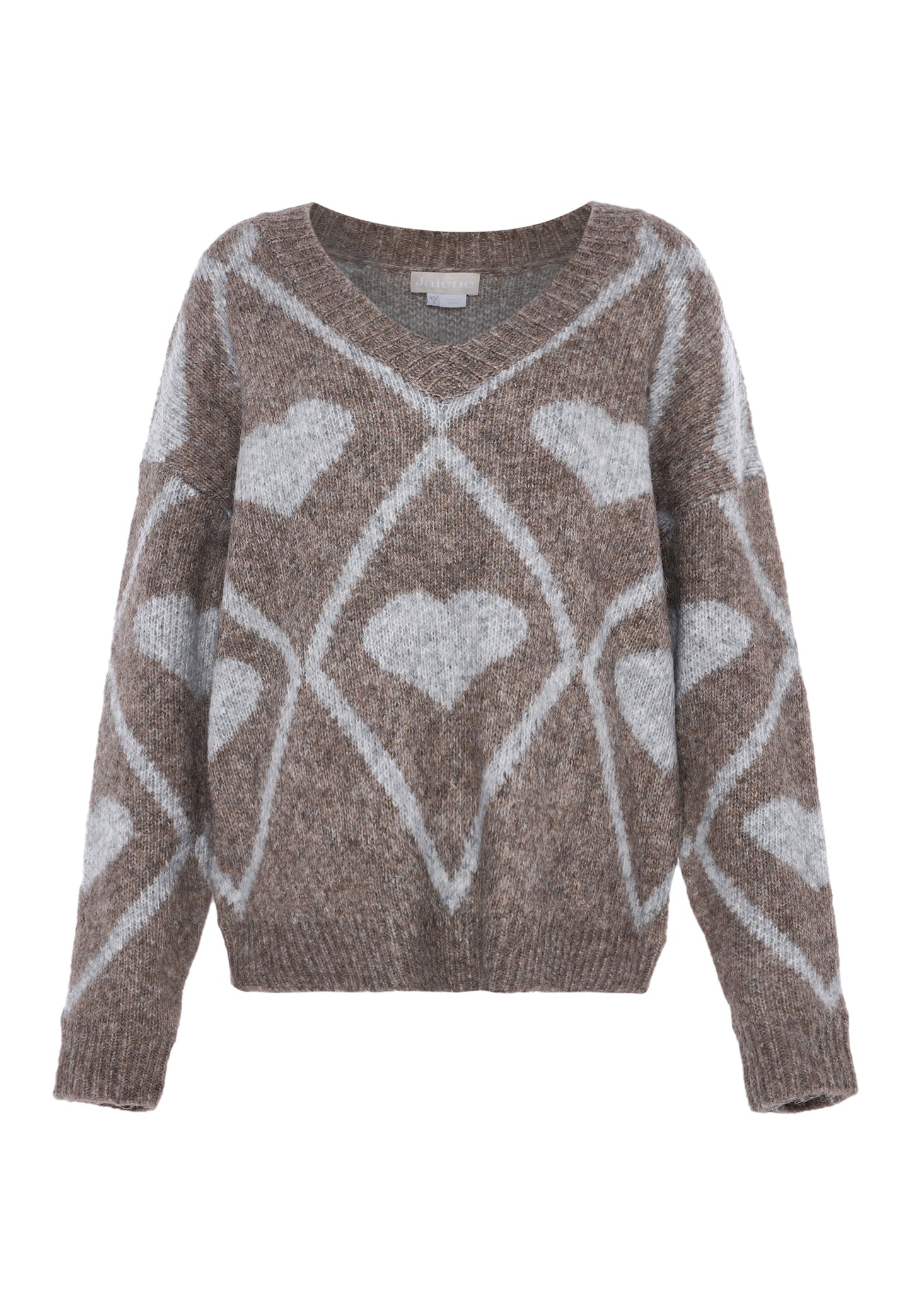 Jalene women's sweater