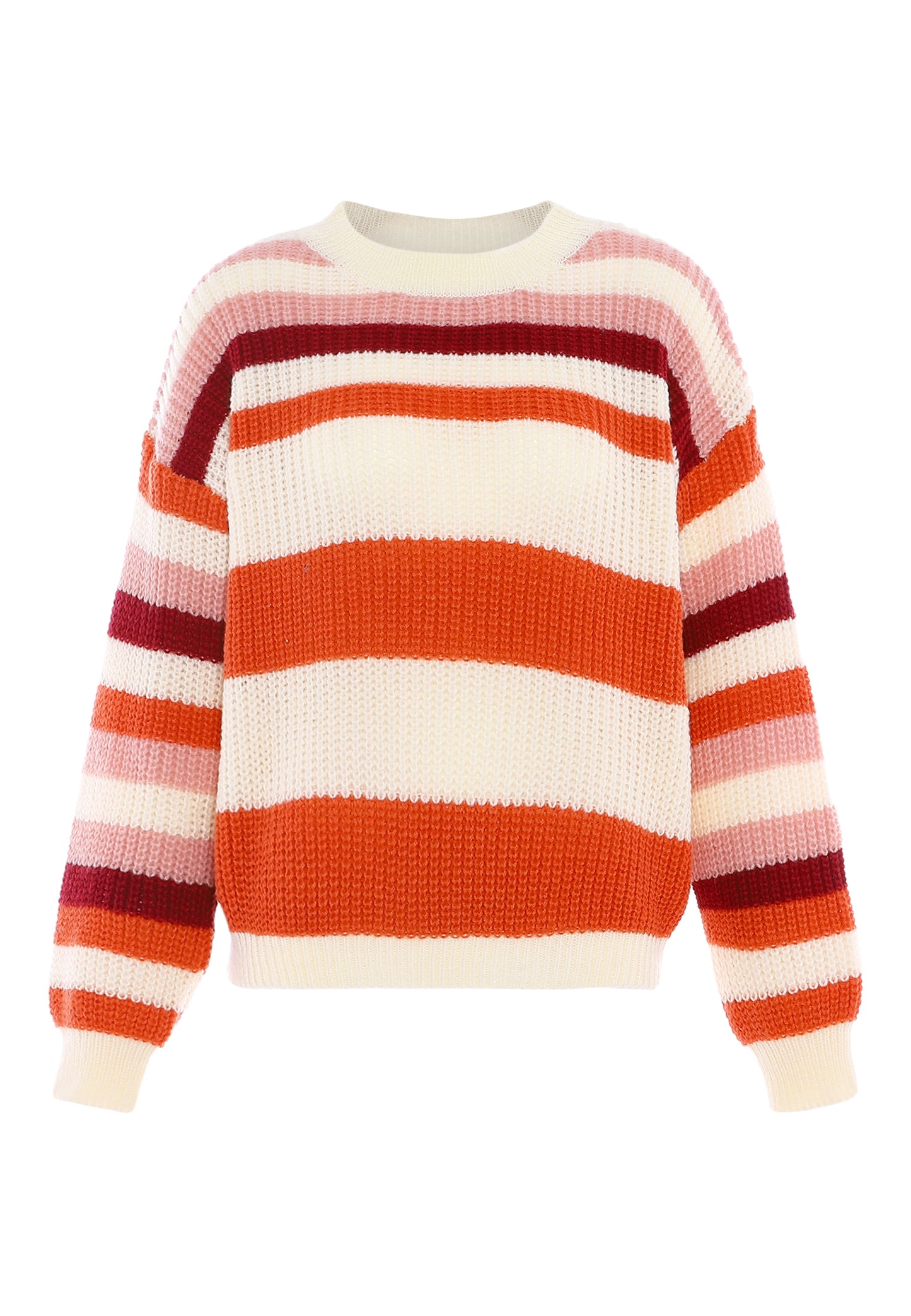 blonda women's sweater
