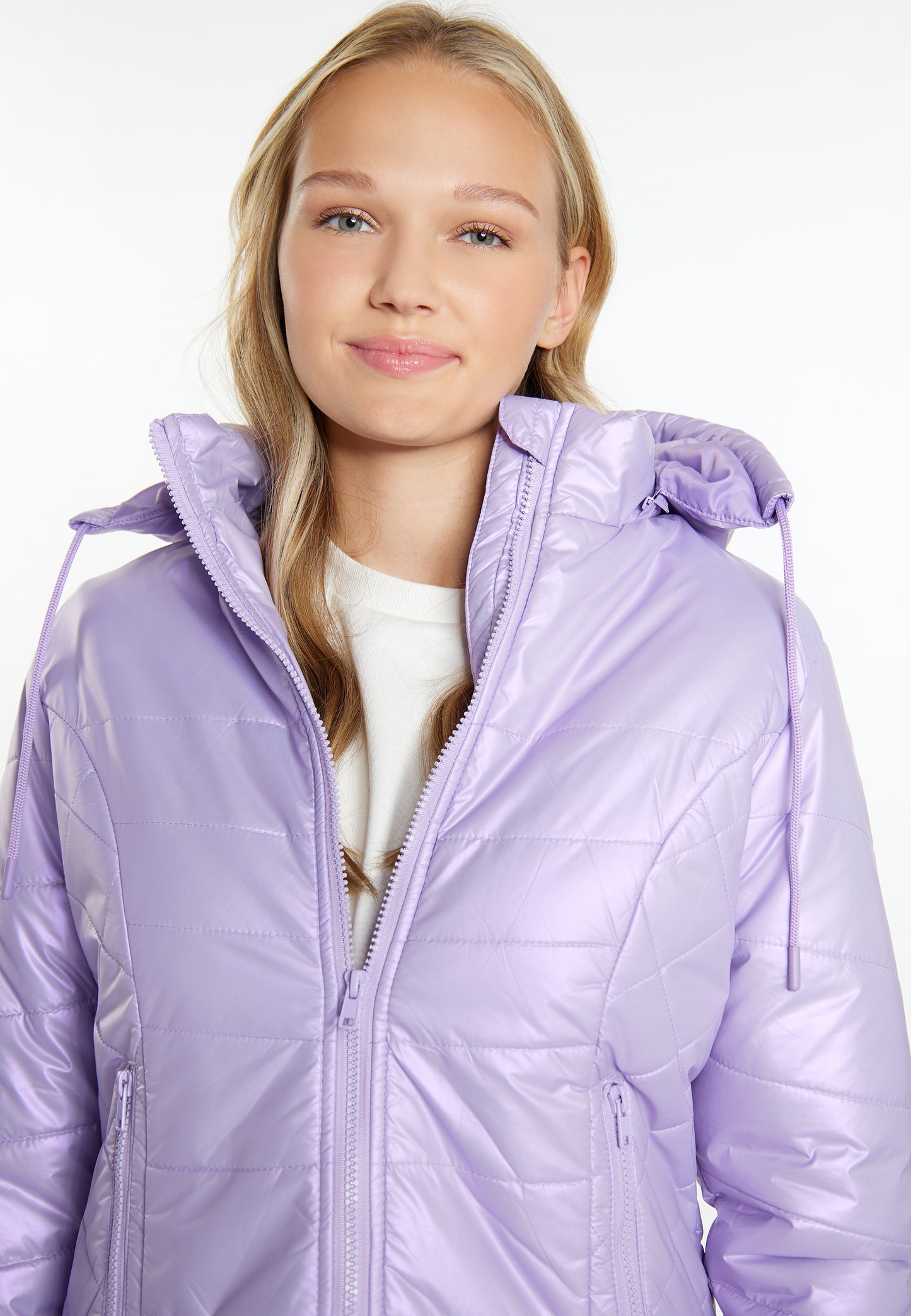 myMo women's winter Jacket