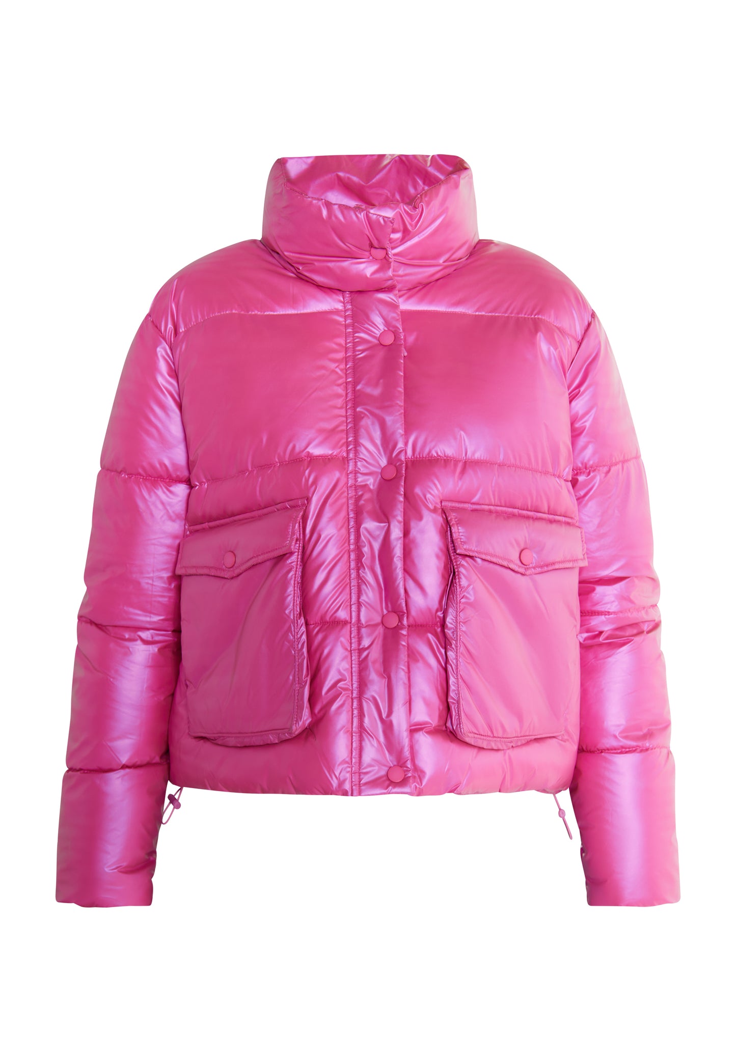 myMo women's winter Jacket